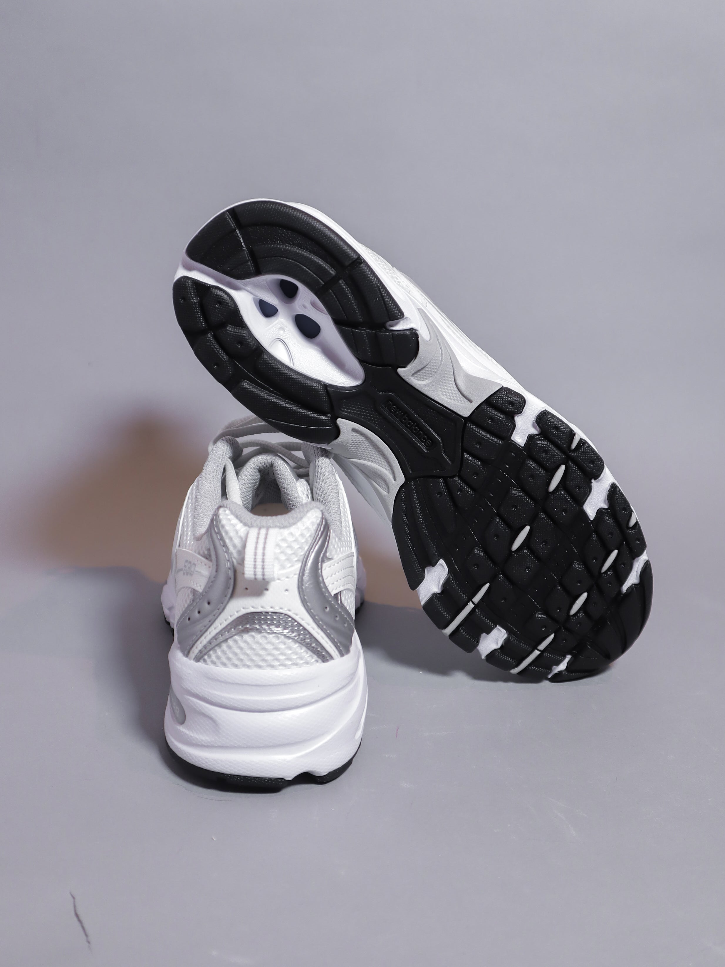 NEW BALANCE RUNNING COURSE MUJER
