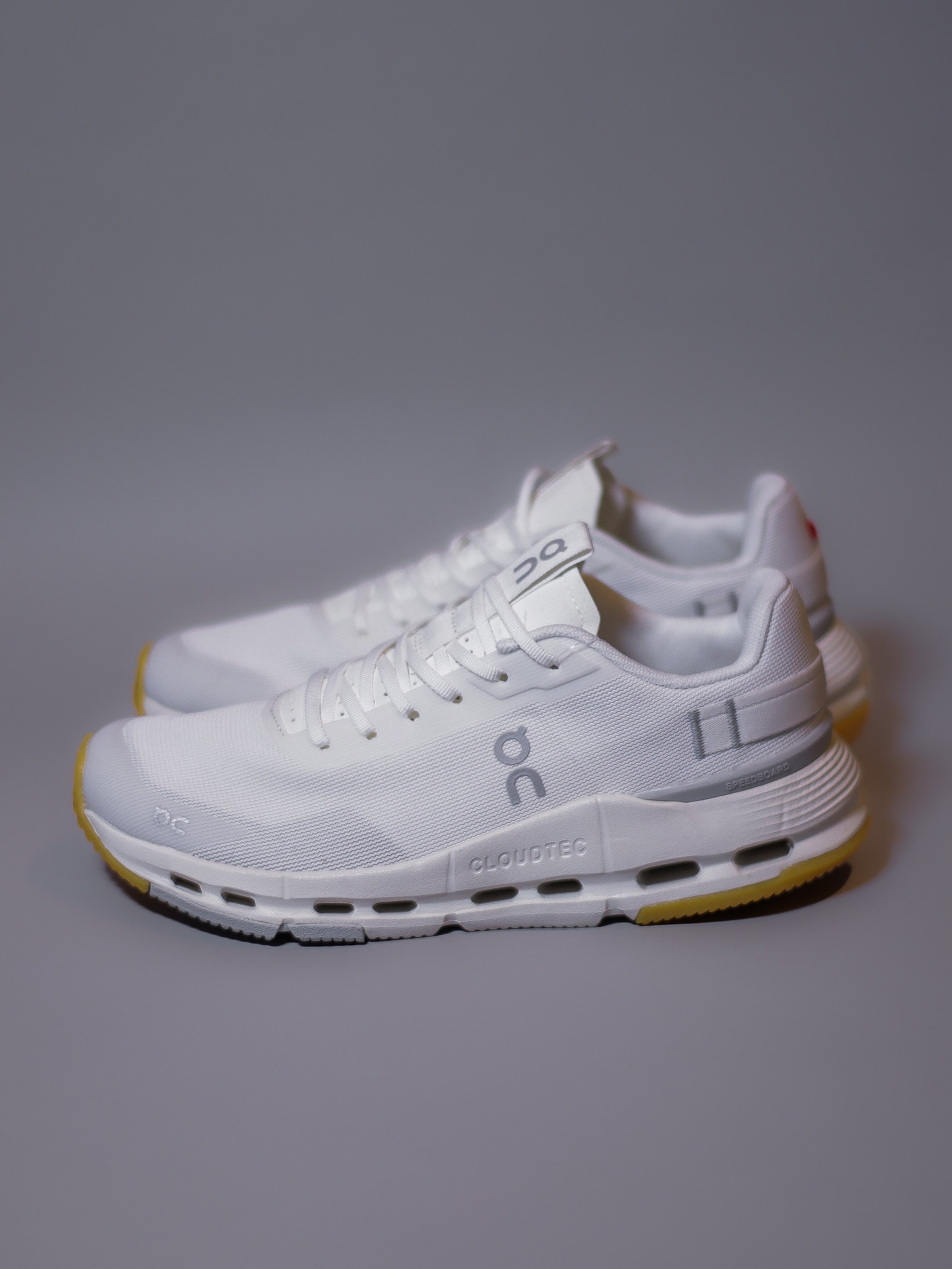 On Running Cloudnova Form 2 Mujer
