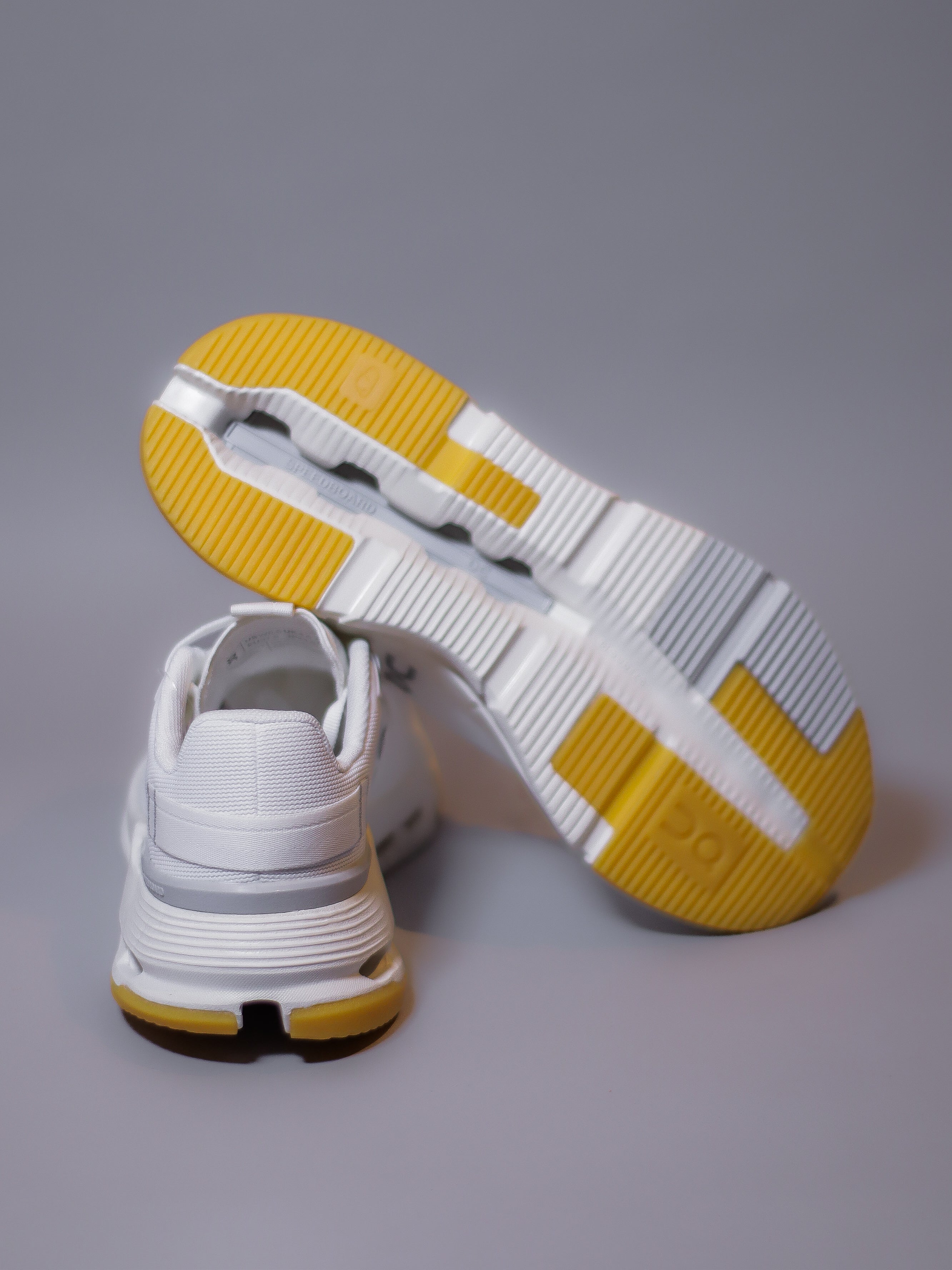 On Running Cloudnova Form 2 Mujer