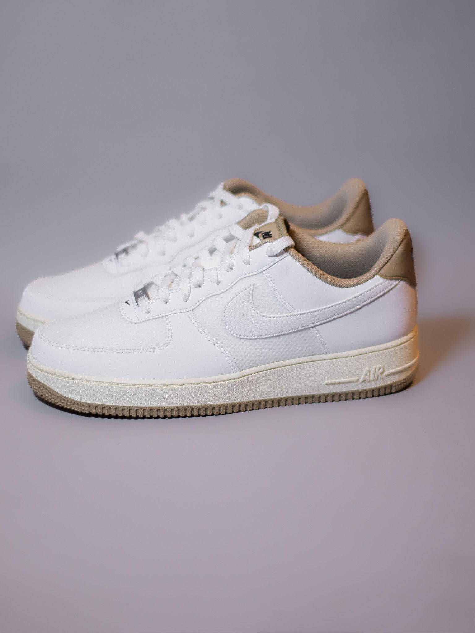 NIKE Air Force