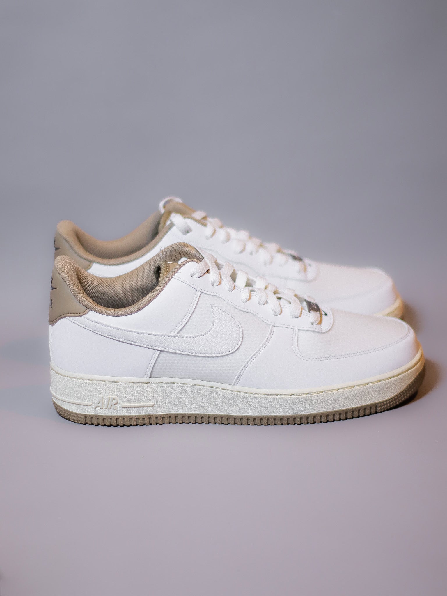 NIKE Air Force