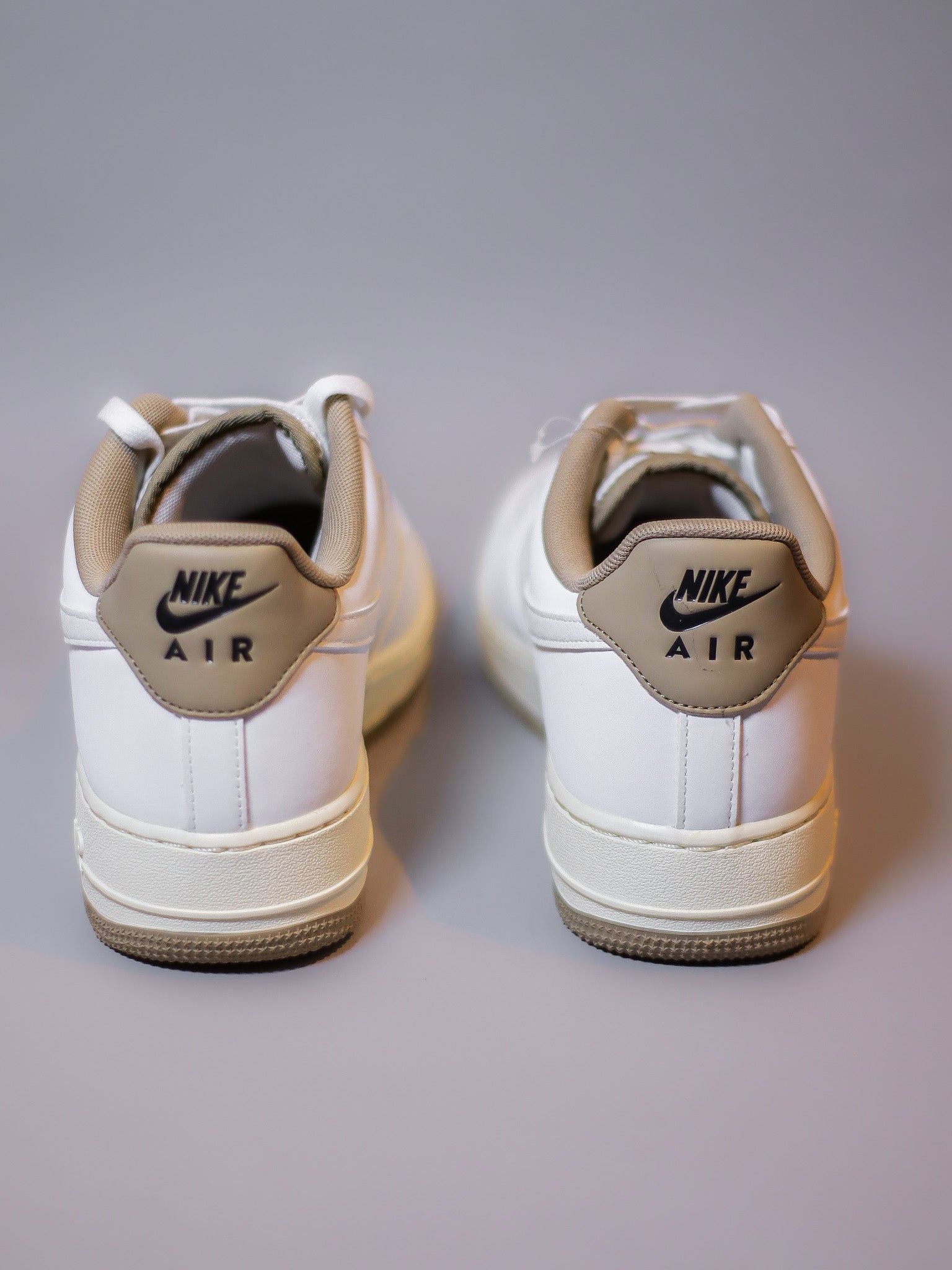 NIKE Air Force