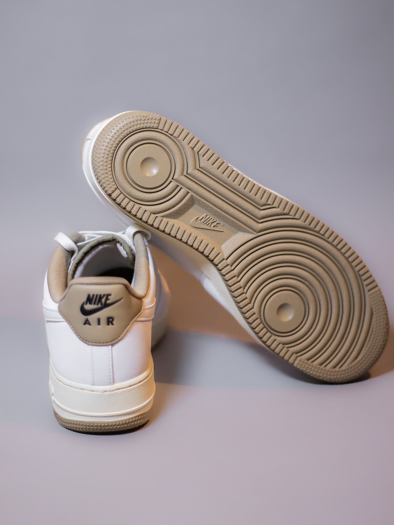 NIKE Air Force