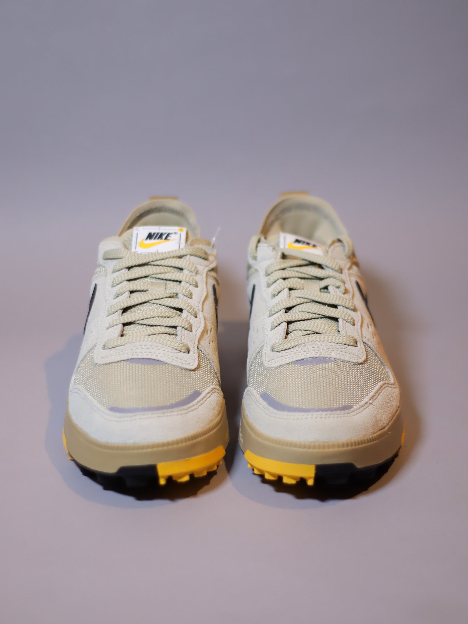 NIKE C1TY "Desert Khaki"