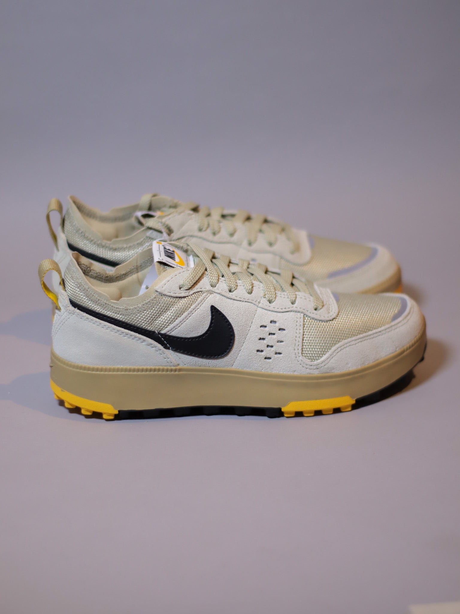 NIKE C1TY "Desert Khaki"