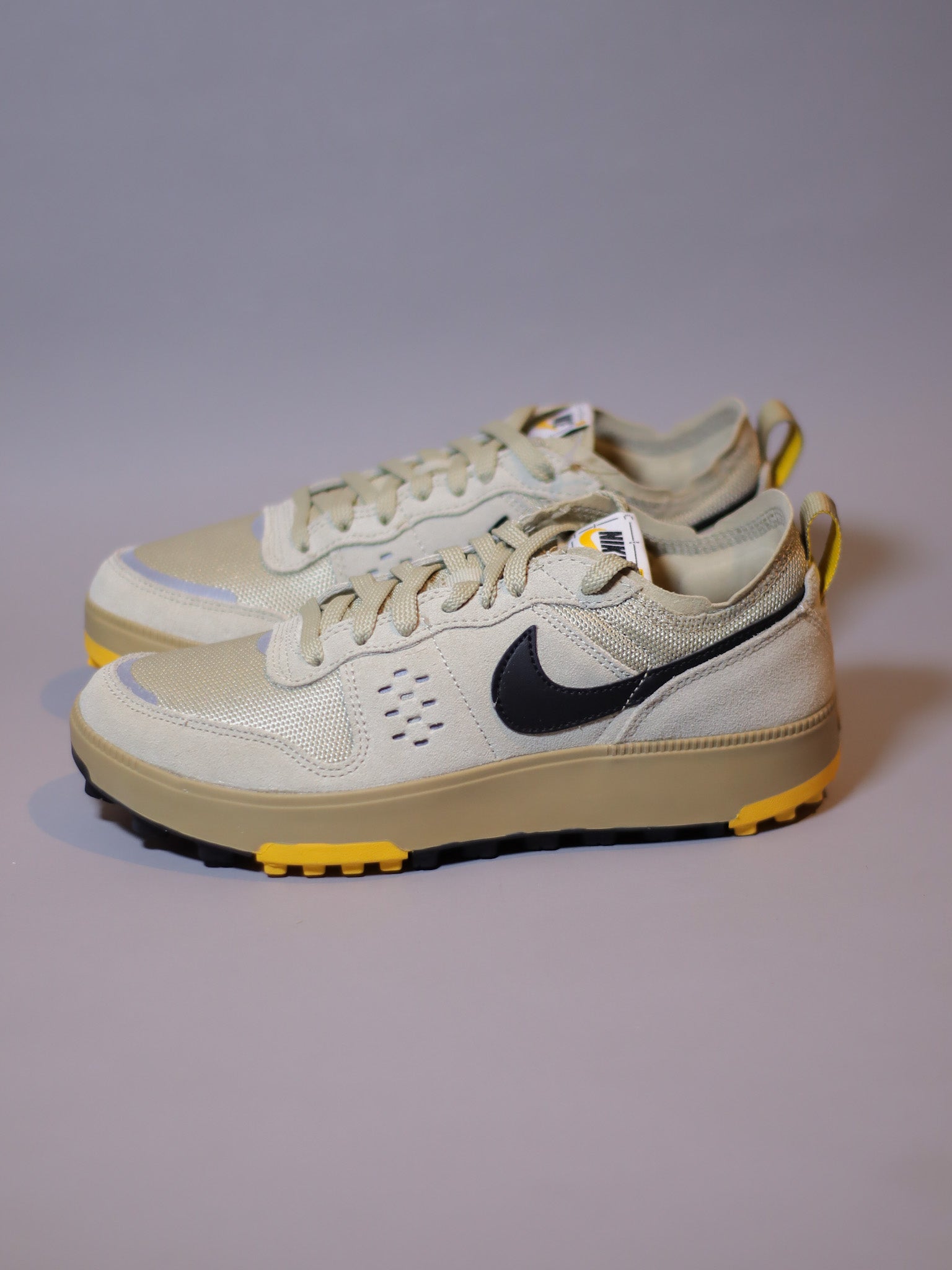 NIKE C1TY "Desert Khaki"