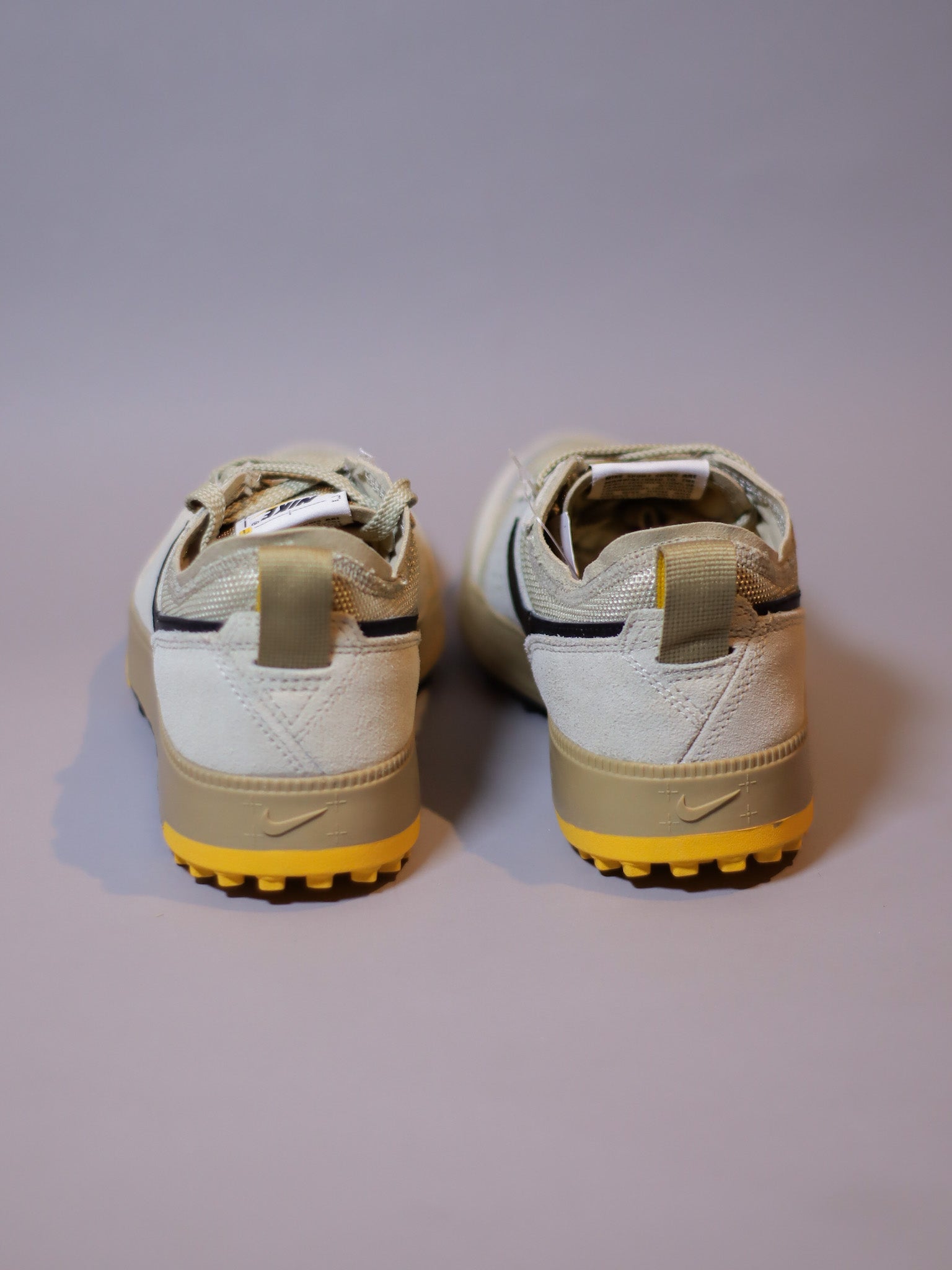 NIKE C1TY "Desert Khaki"