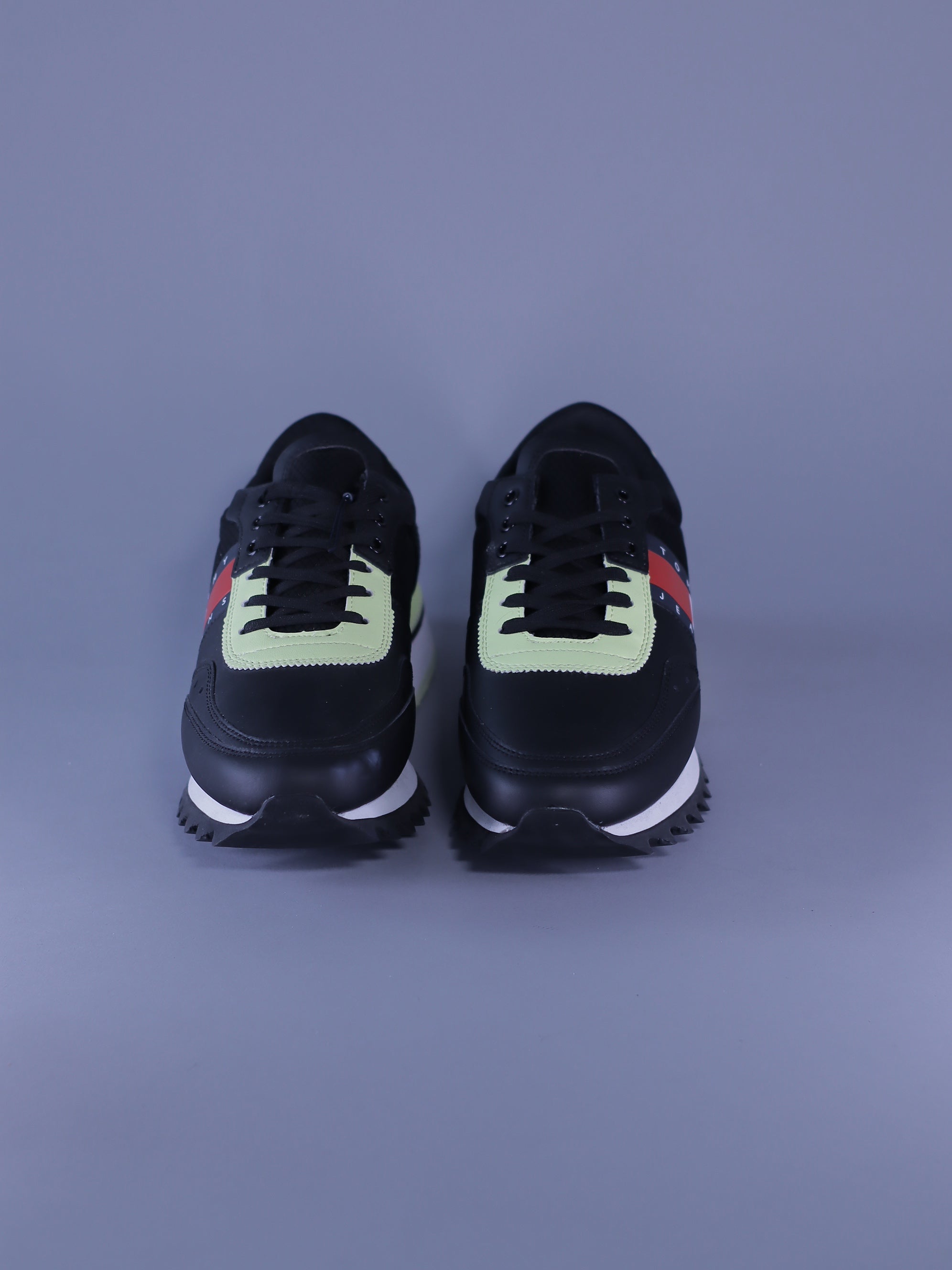 TENIS TOMMY JEANS CLEATED