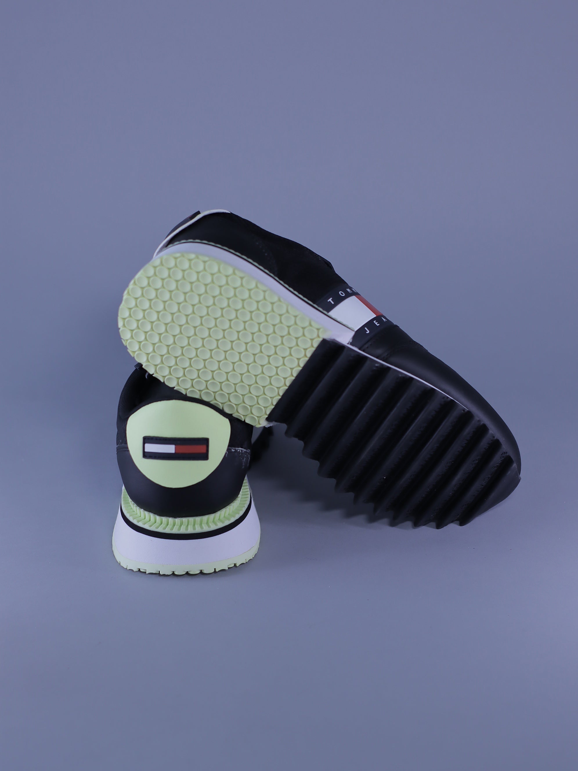 TENIS TOMMY JEANS CLEATED