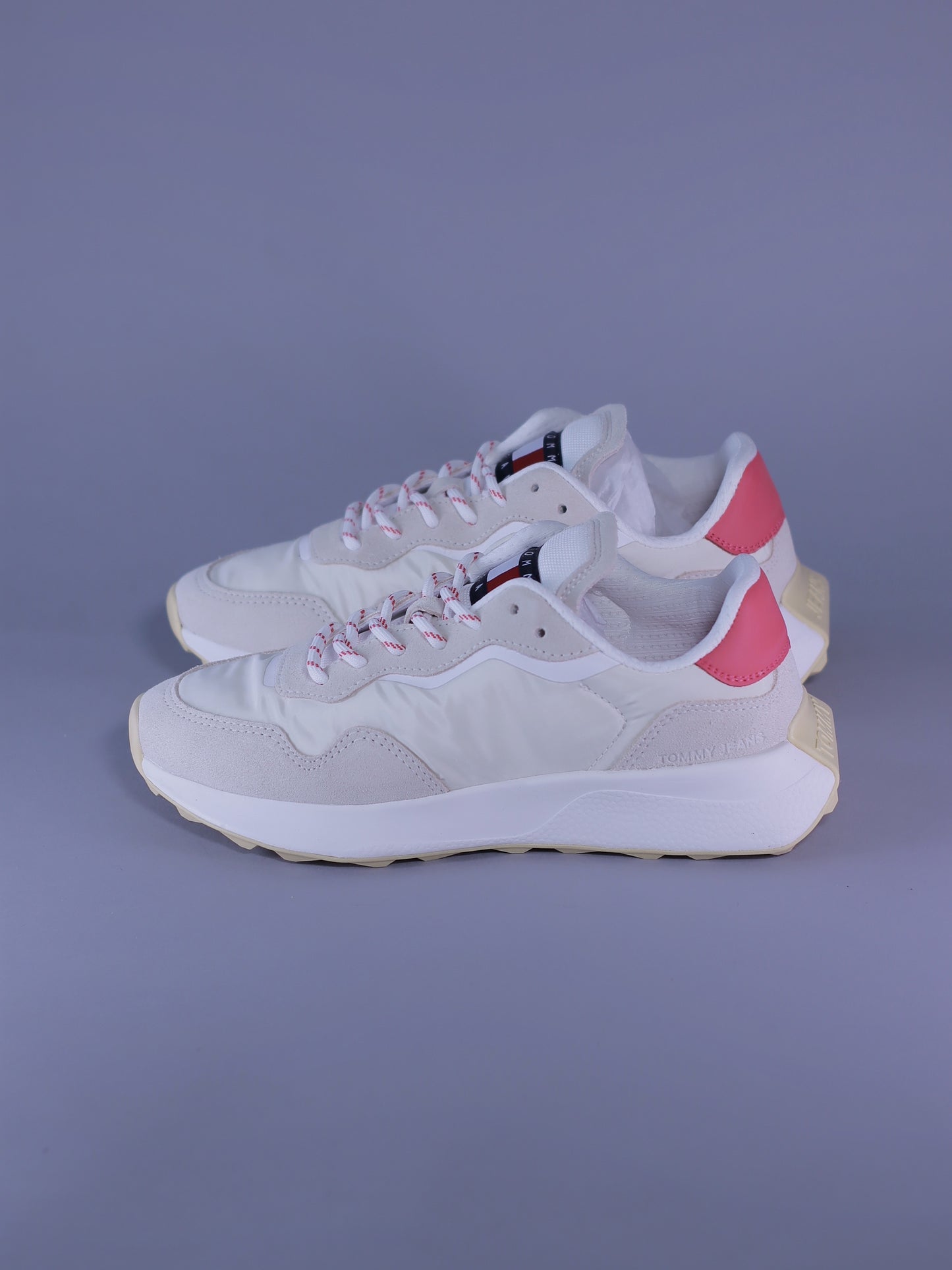 TENIS TOMMY JEANS MUJER WMNS NEW RUNNER