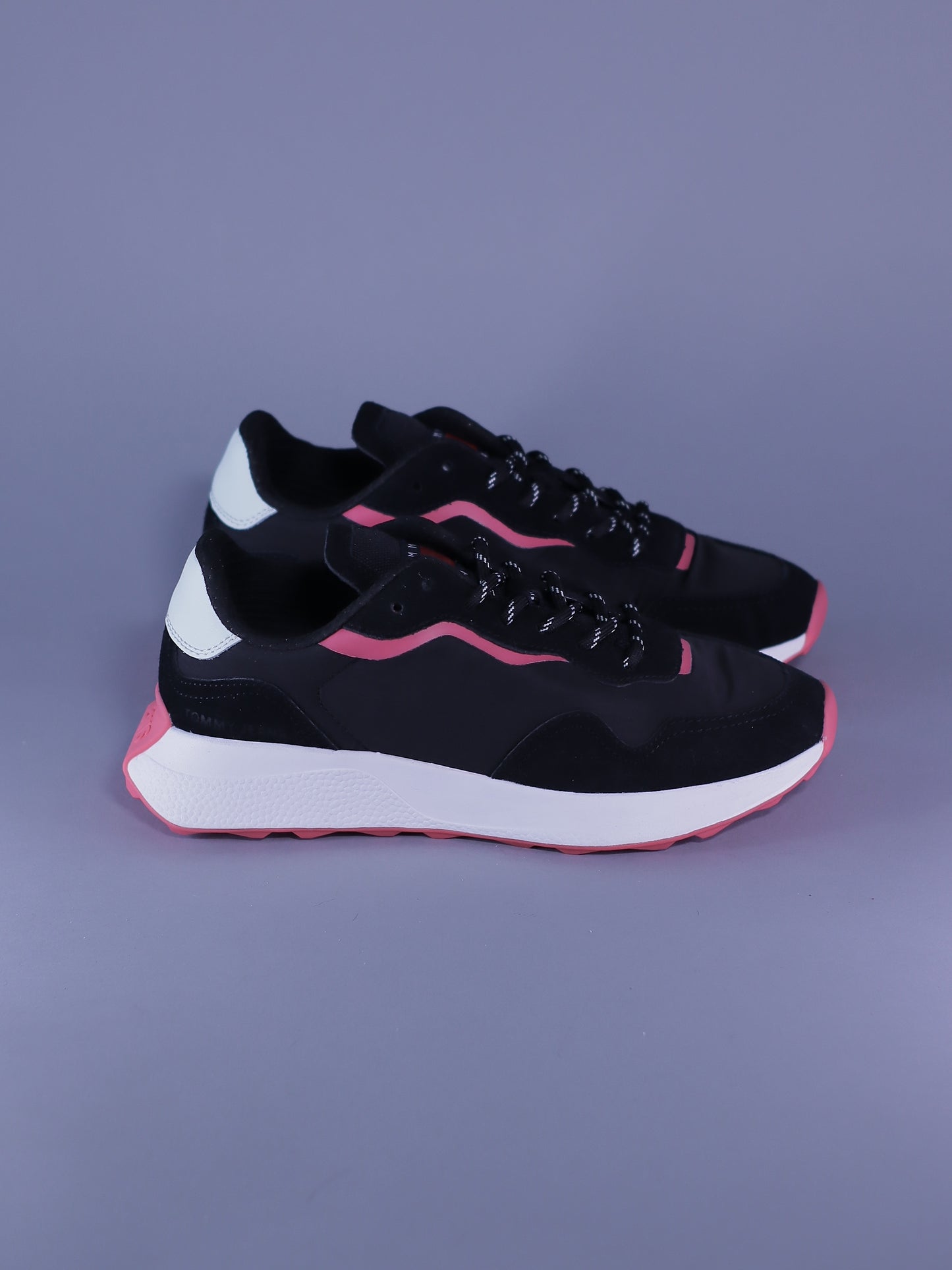 TENIS TOMMY JEANS MUJER WMNS  NEW RUNNER