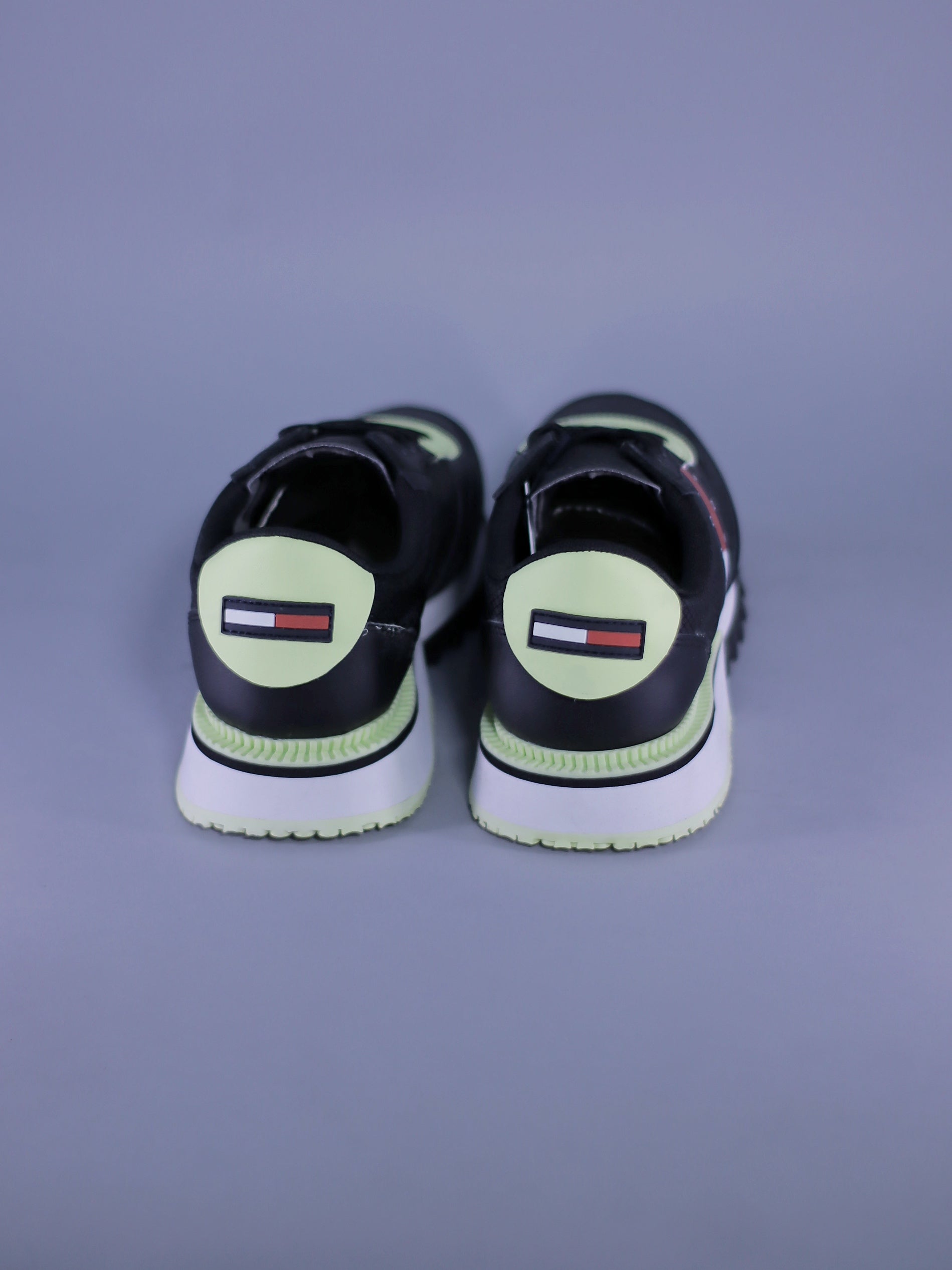 TENIS TOMMY JEANS CLEATED