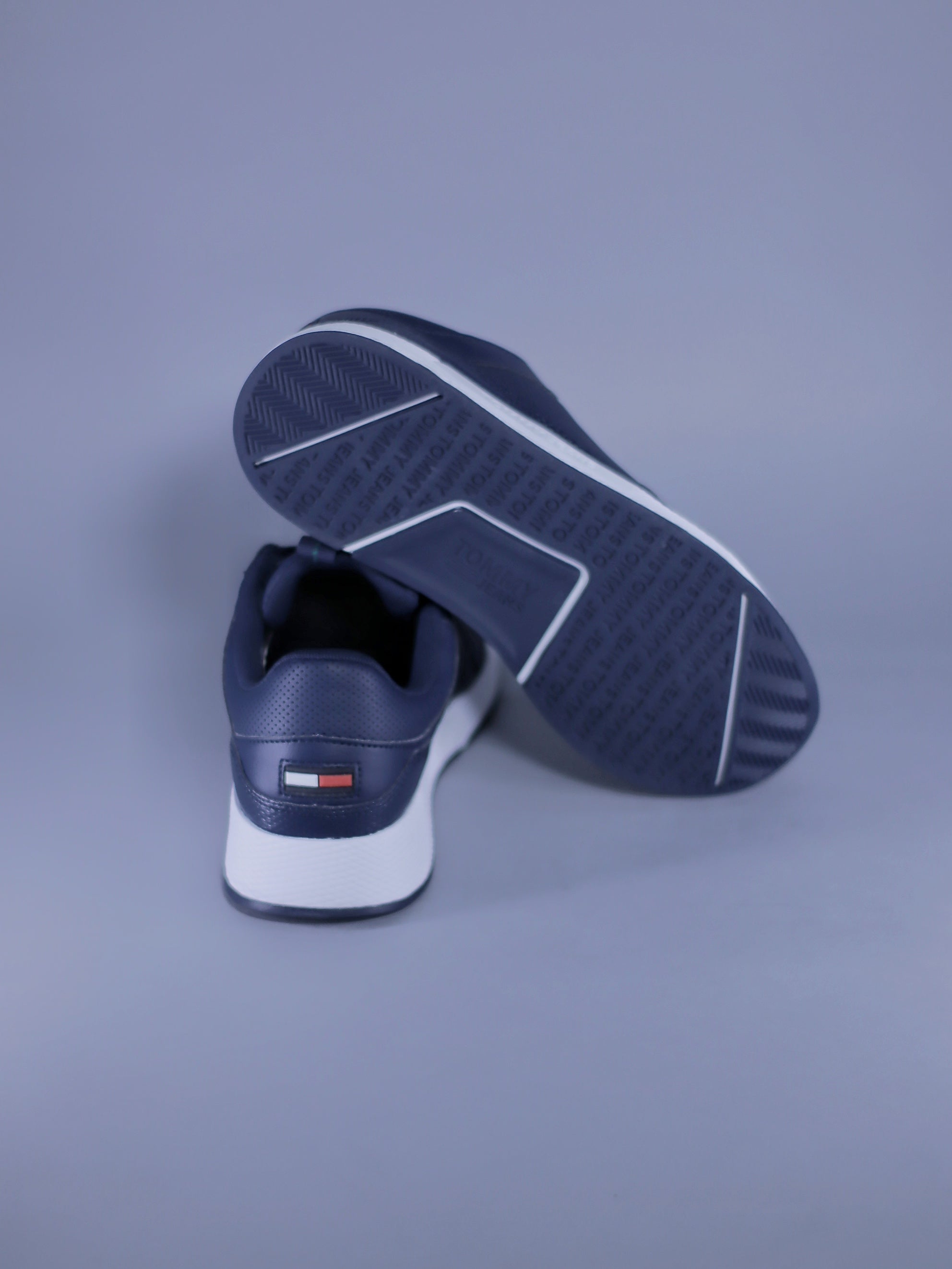 TENIS TOMMY JEANS FLEXI RUNNER