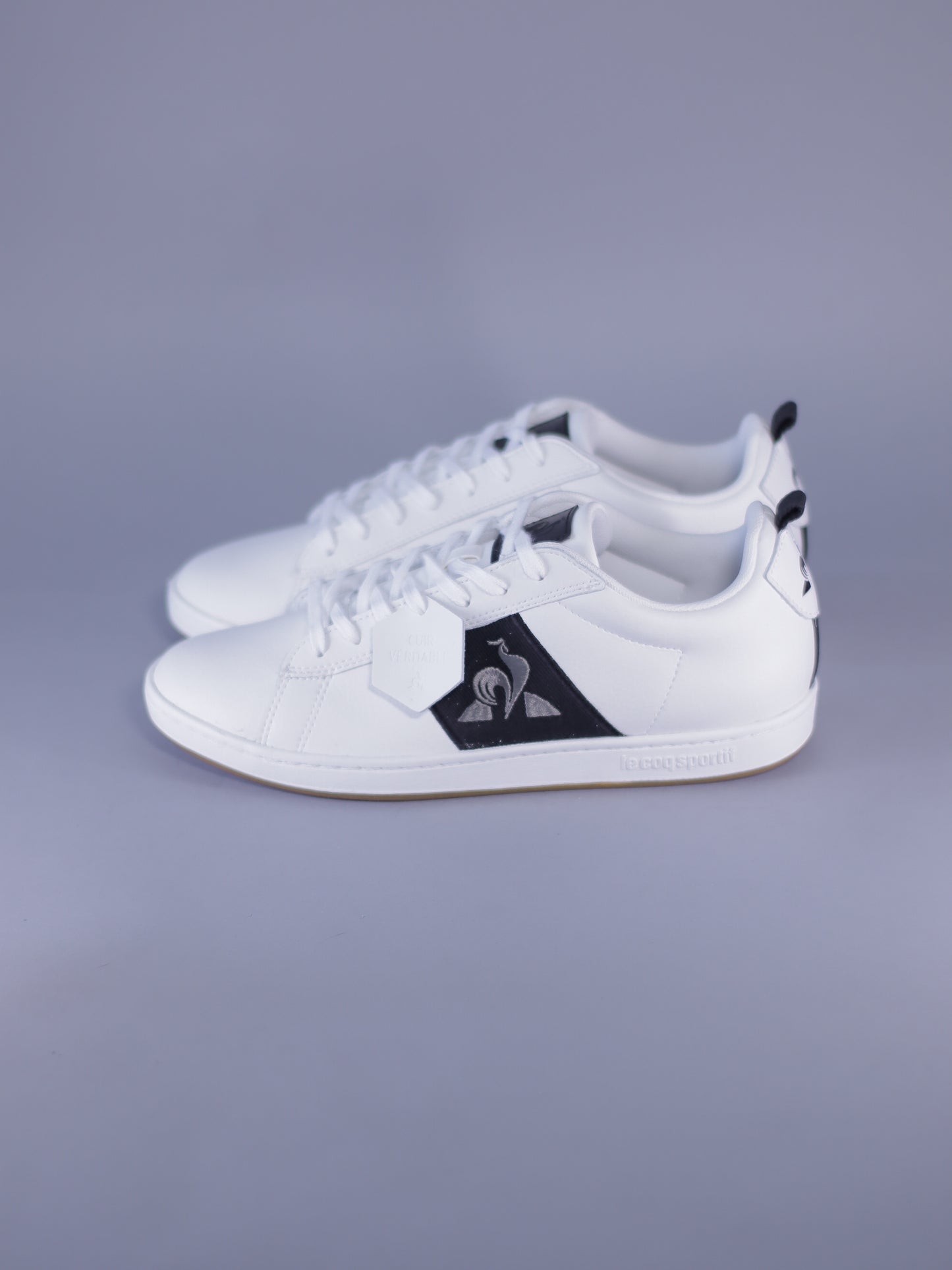 LE COQ SPORTIF COURT CLASSIC