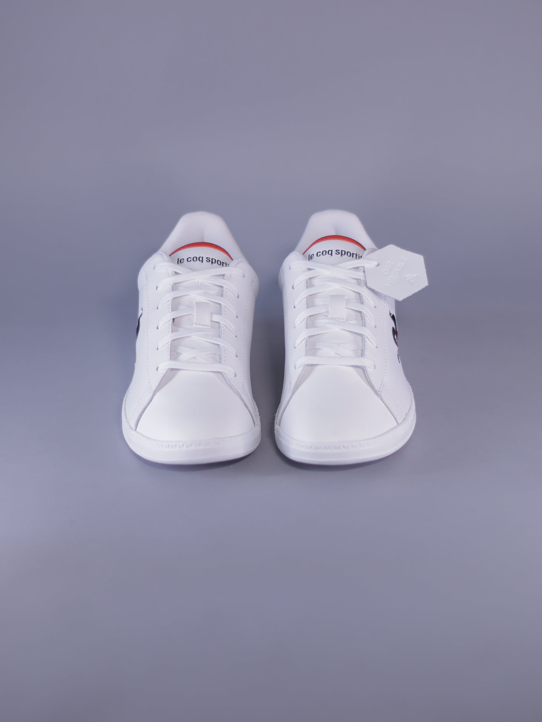 LE COQ SPORTIF COURSET GS