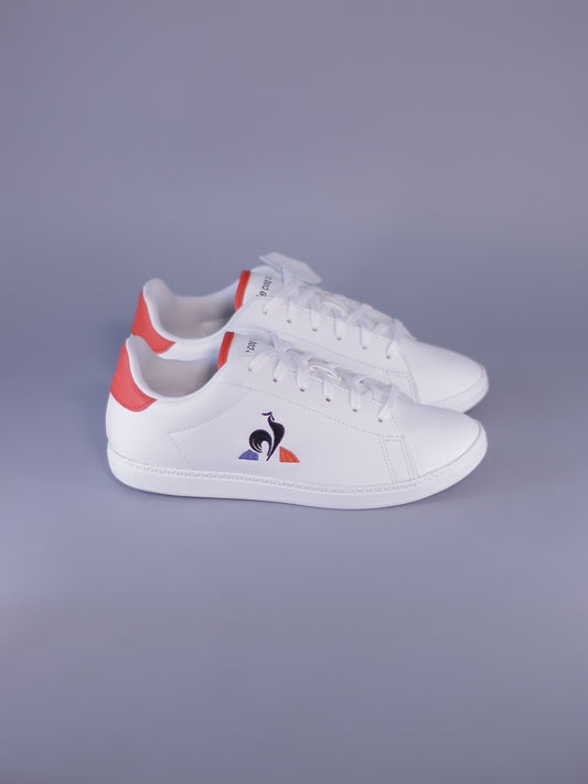 LE COQ SPORTIF COURSET GS