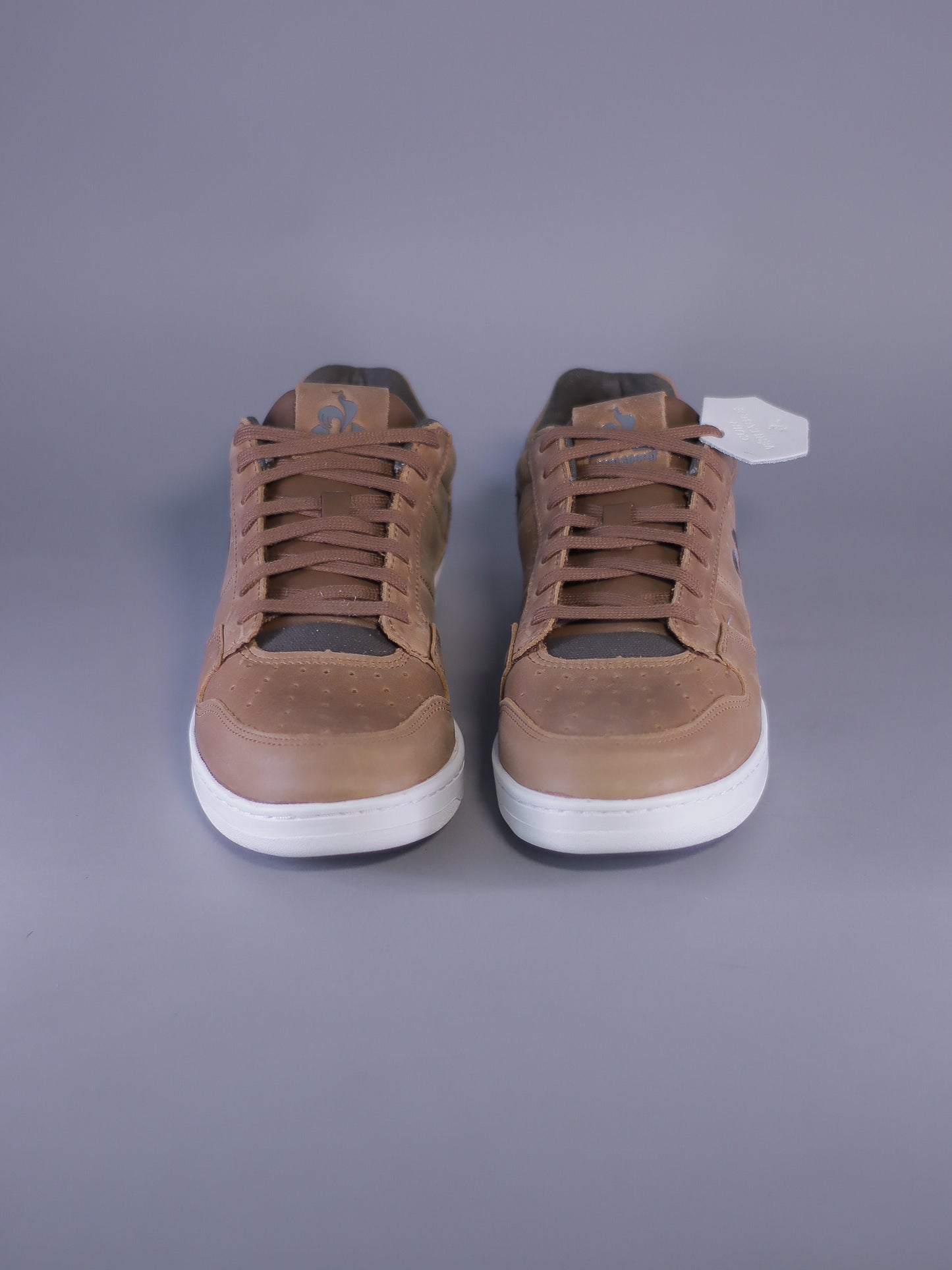 LE COQ SPORTIF BREAKPOINT WORKWEAR LEATHER