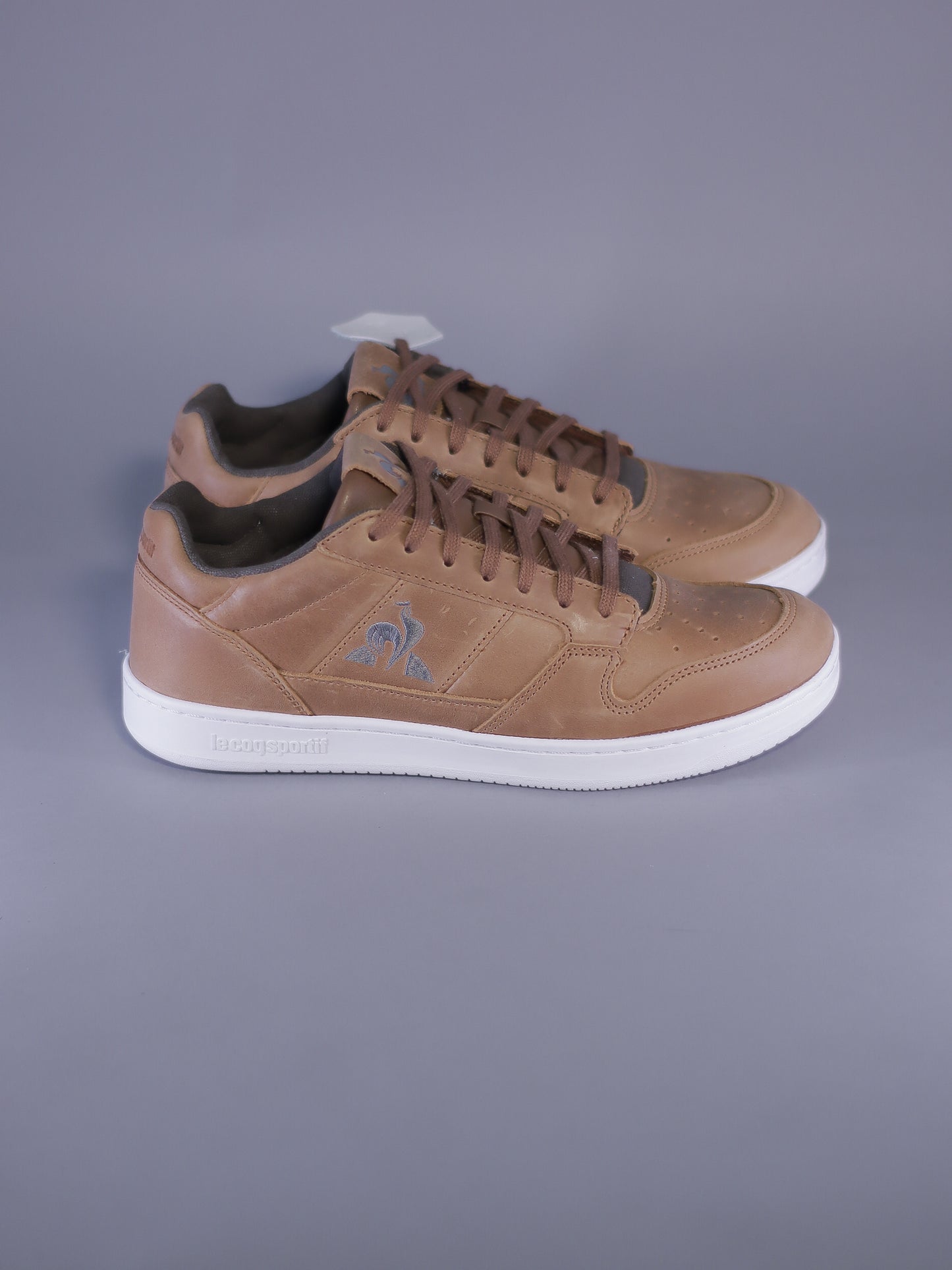 LE COQ SPORTIF BREAKPOINT WORKWEAR LEATHER