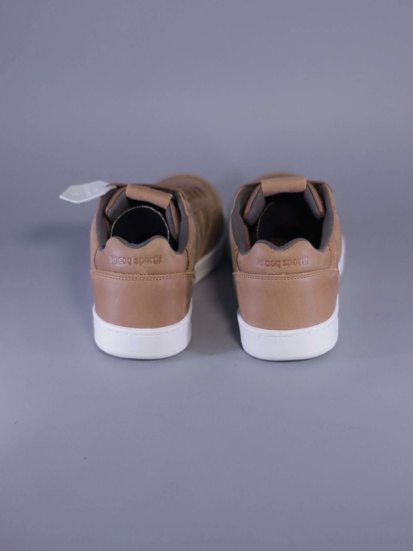 LE COQ SPORTIF BREAKPOINT WORKWEAR LEATHER