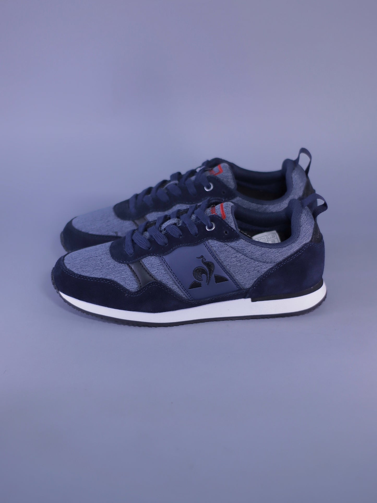 LE COQ SPORTIF ALPHA DENIM