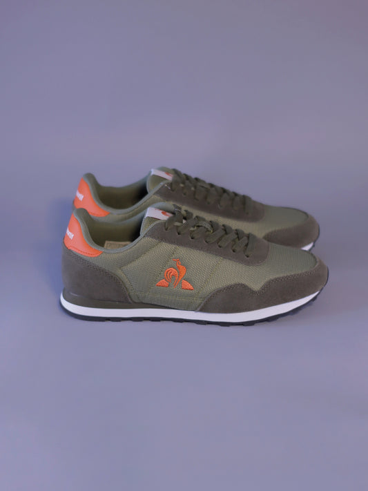 LE COQ SPORTIF ASTRA