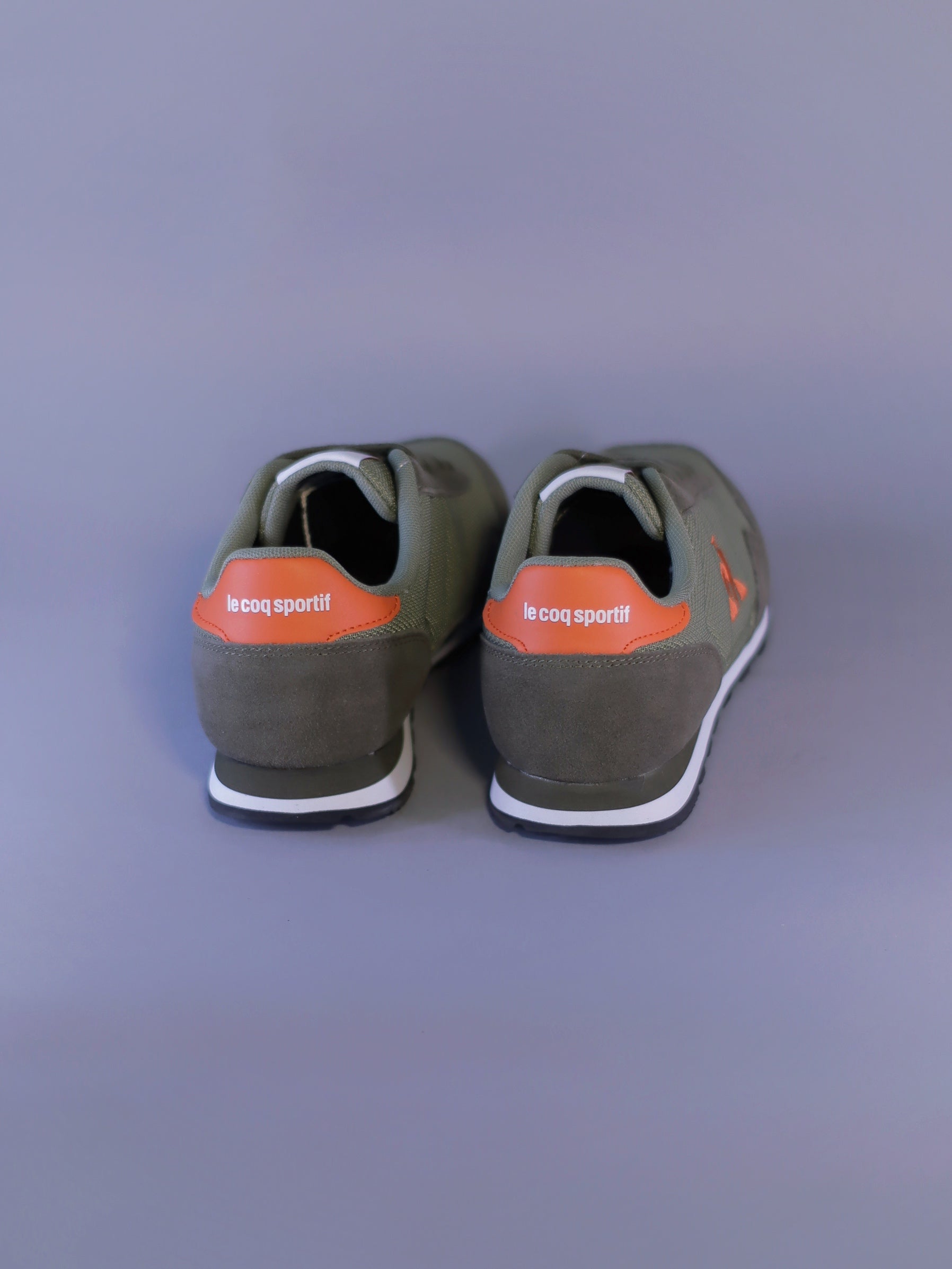 LE COQ SPORTIF ASTRA