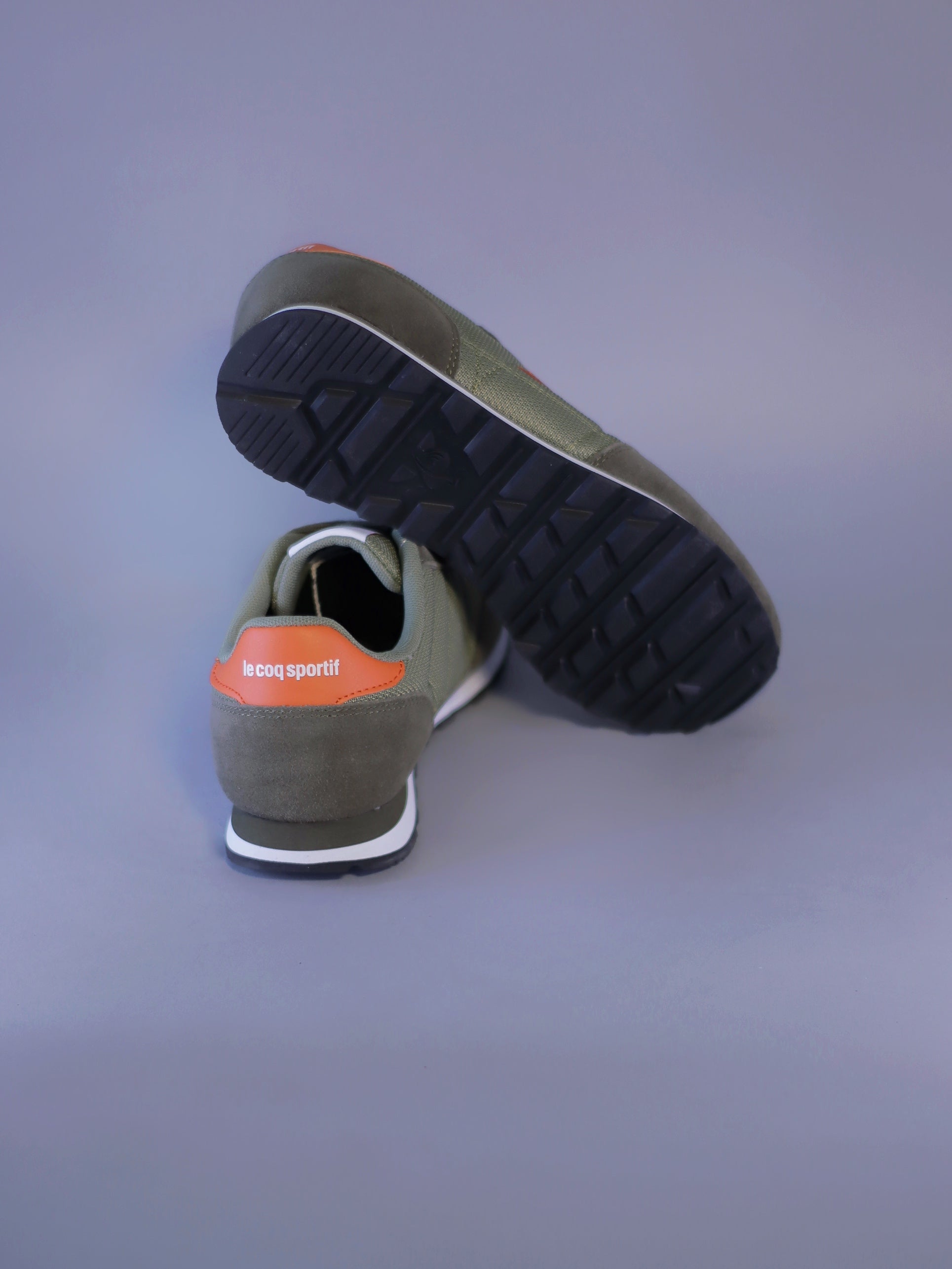 LE COQ SPORTIF ASTRA