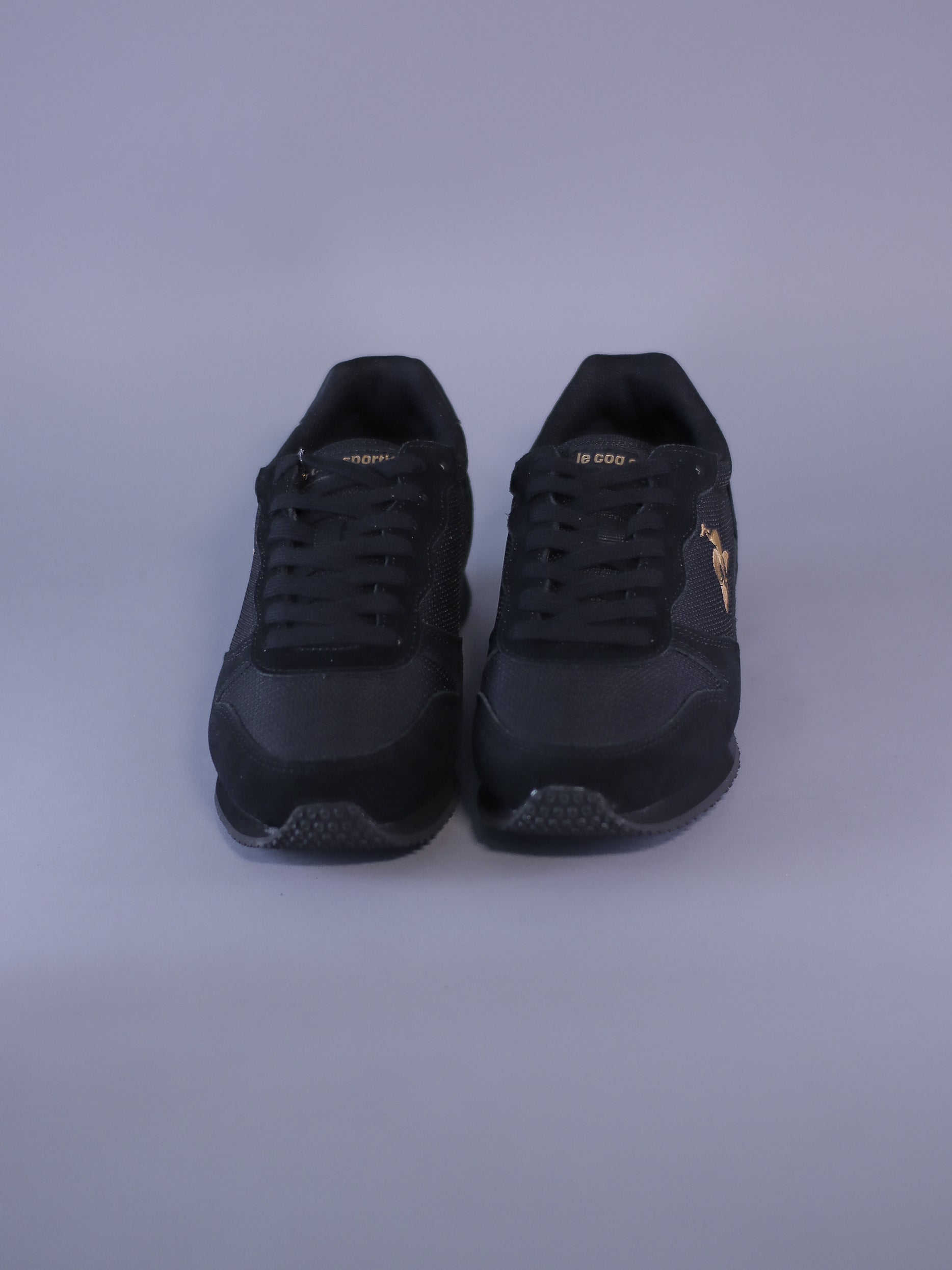 LE COQ SPORTIF ALPHA METALLIC