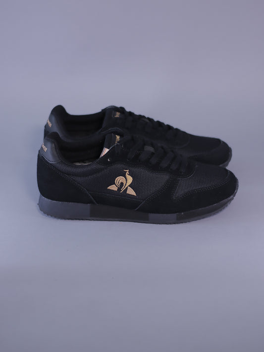 LE COQ SPORTIF ALPHA METALLIC