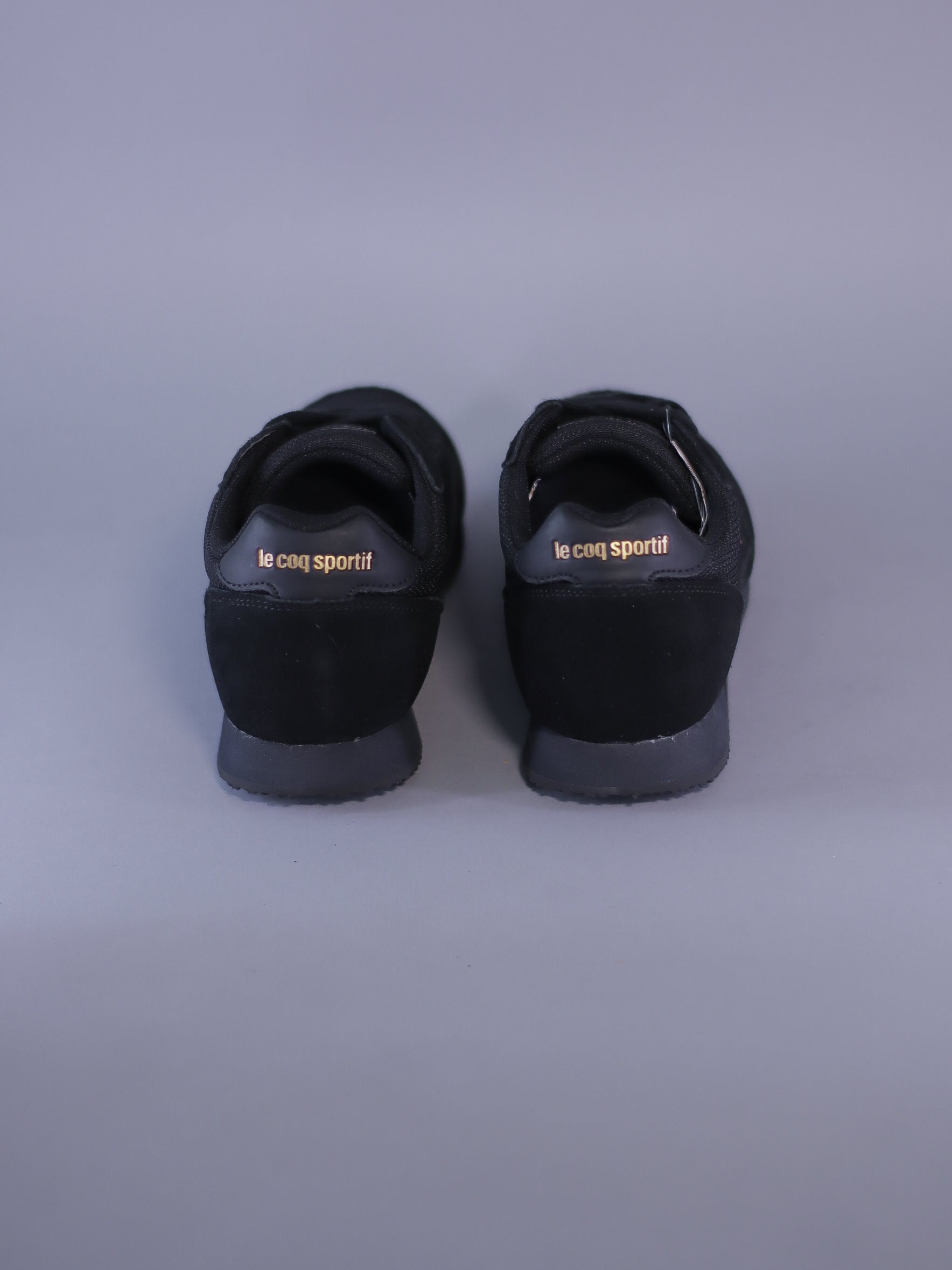 LE COQ SPORTIF ALPHA METALLIC