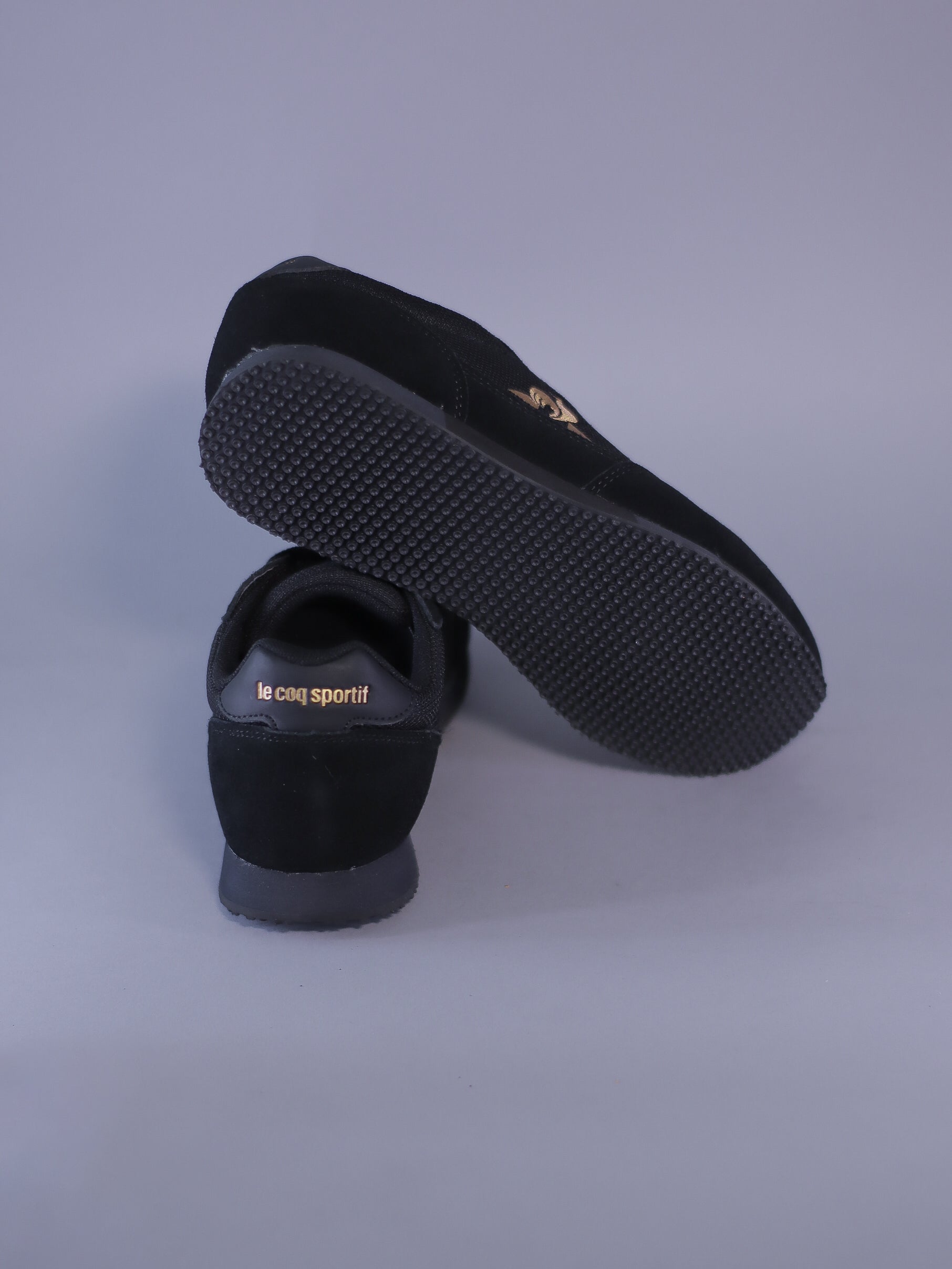 LE COQ SPORTIF ALPHA METALLIC