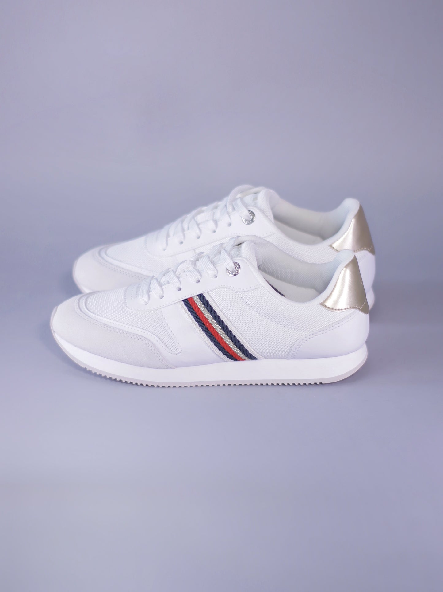 TENIS TOMMY HILFIGER MUJER ESSENCIAL RUNNER