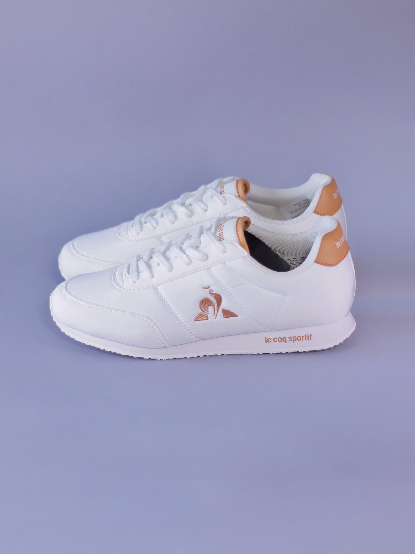 LE COQ SPORTIF RACERONE W