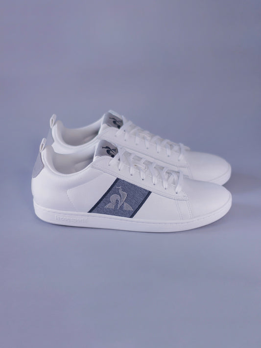 LE COQ SPORTIF COURT CLASSIC