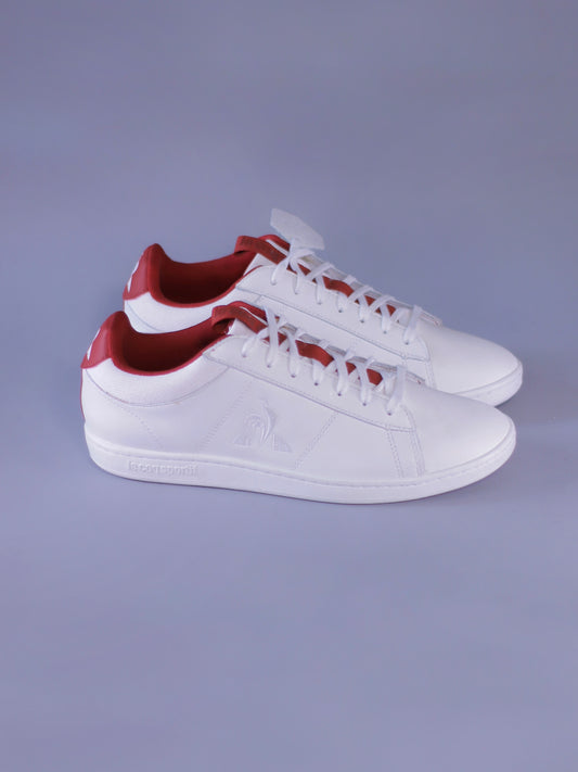 LE COQ SPORTIF COURT ALLURE