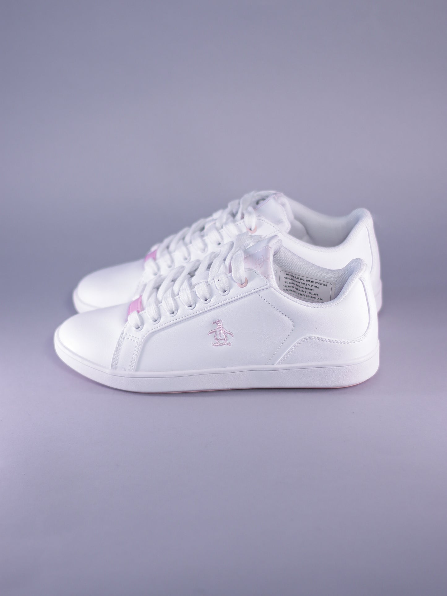 TENIS ORIGINAL PENGUIN EMILIA