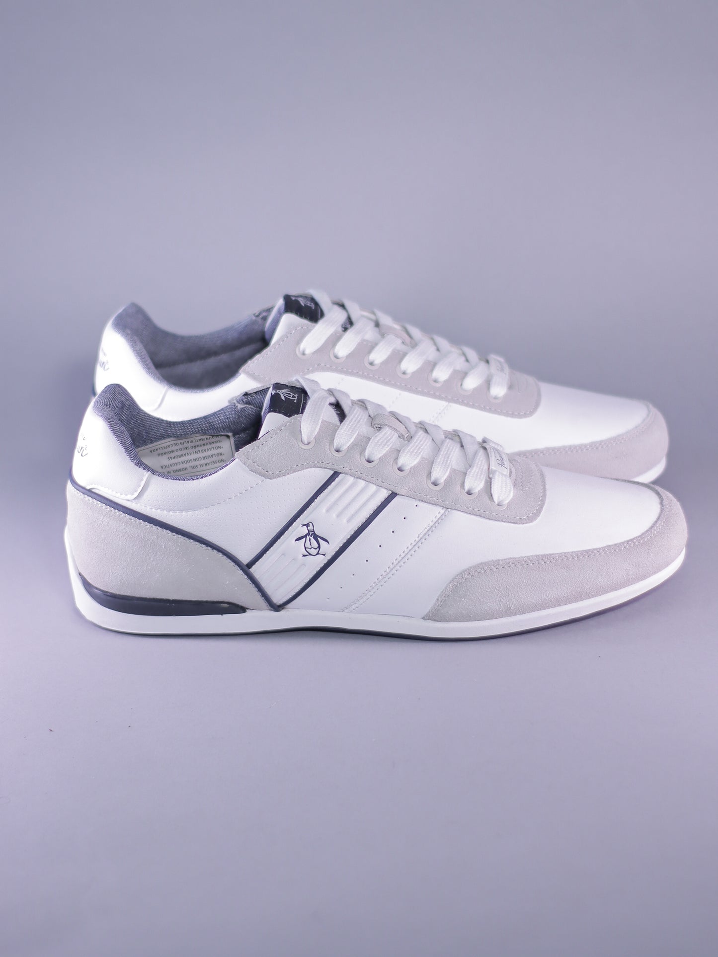 TENIS ORIGINAL PENGUIN LANCE