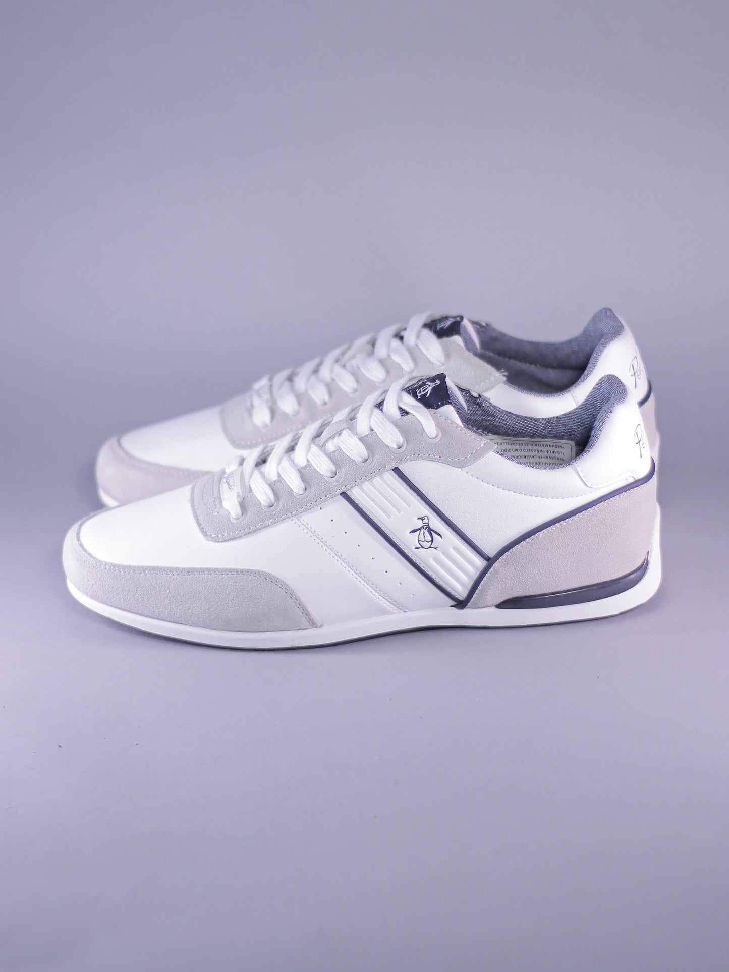 TENIS ORIGINAL PENGUIN LANCE