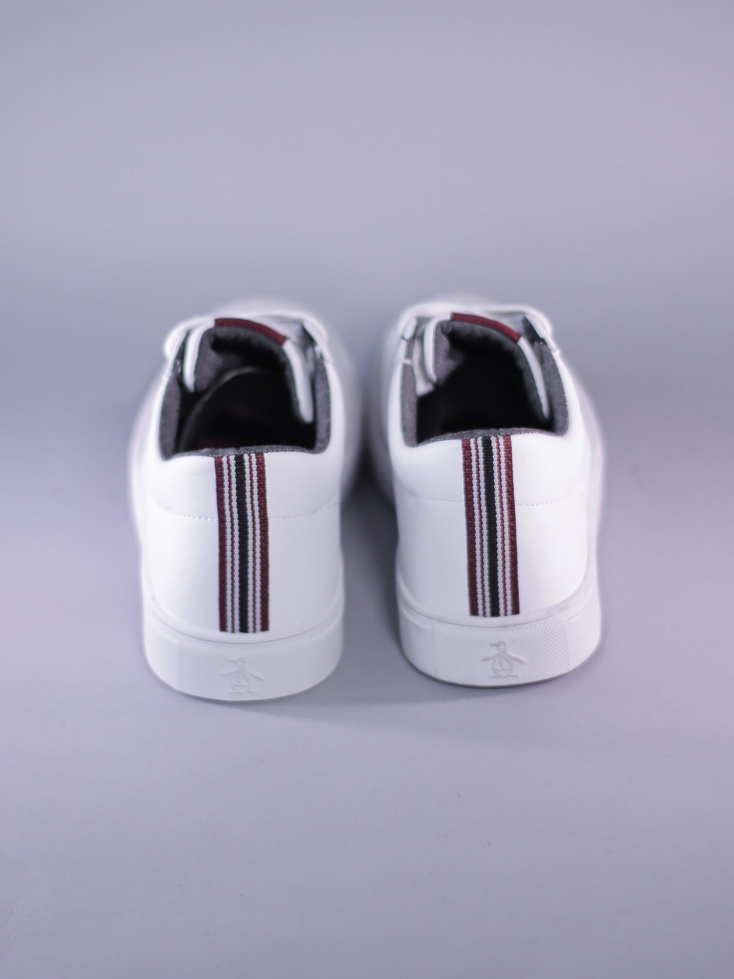 TENIS ORIGINAL PENGUIN BONSO WHITE