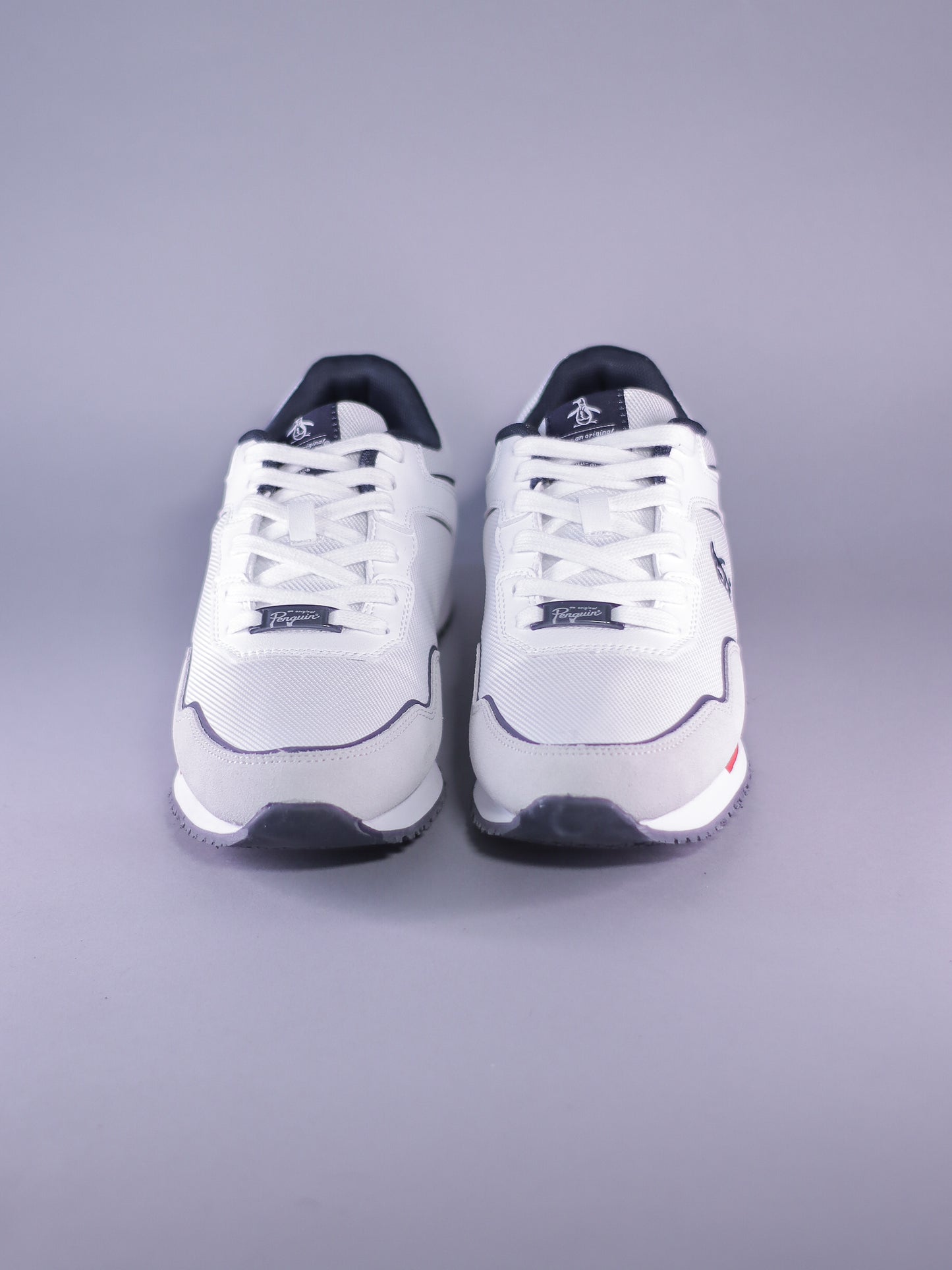 TENIS ORIGINAL PENGUIN LUCAS WHITE