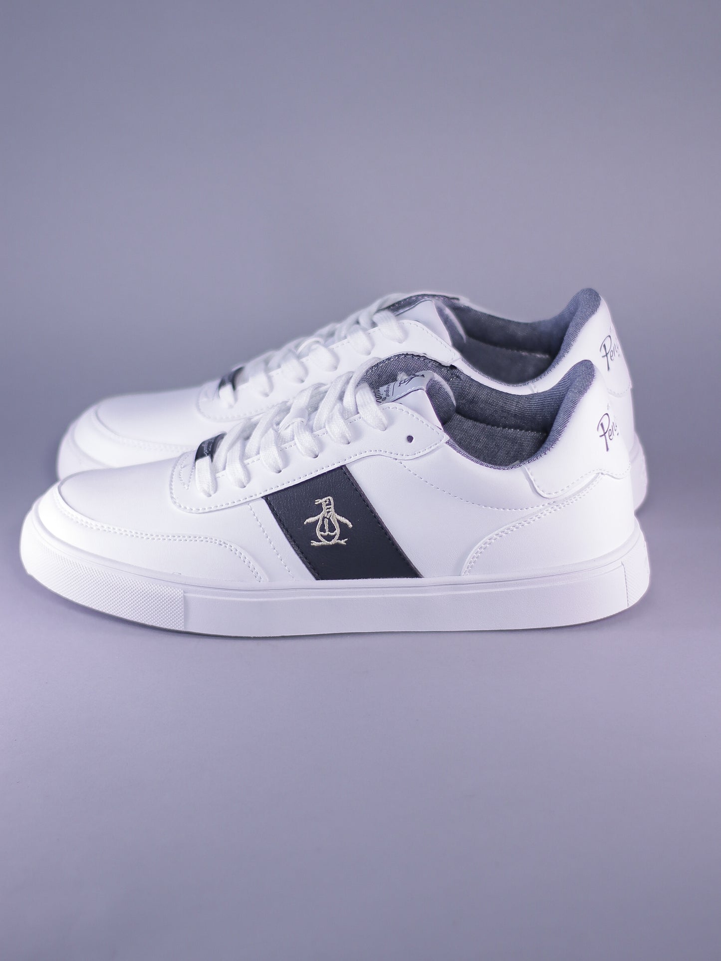 TENIS ORIGINAL PENGUIN KEPOS