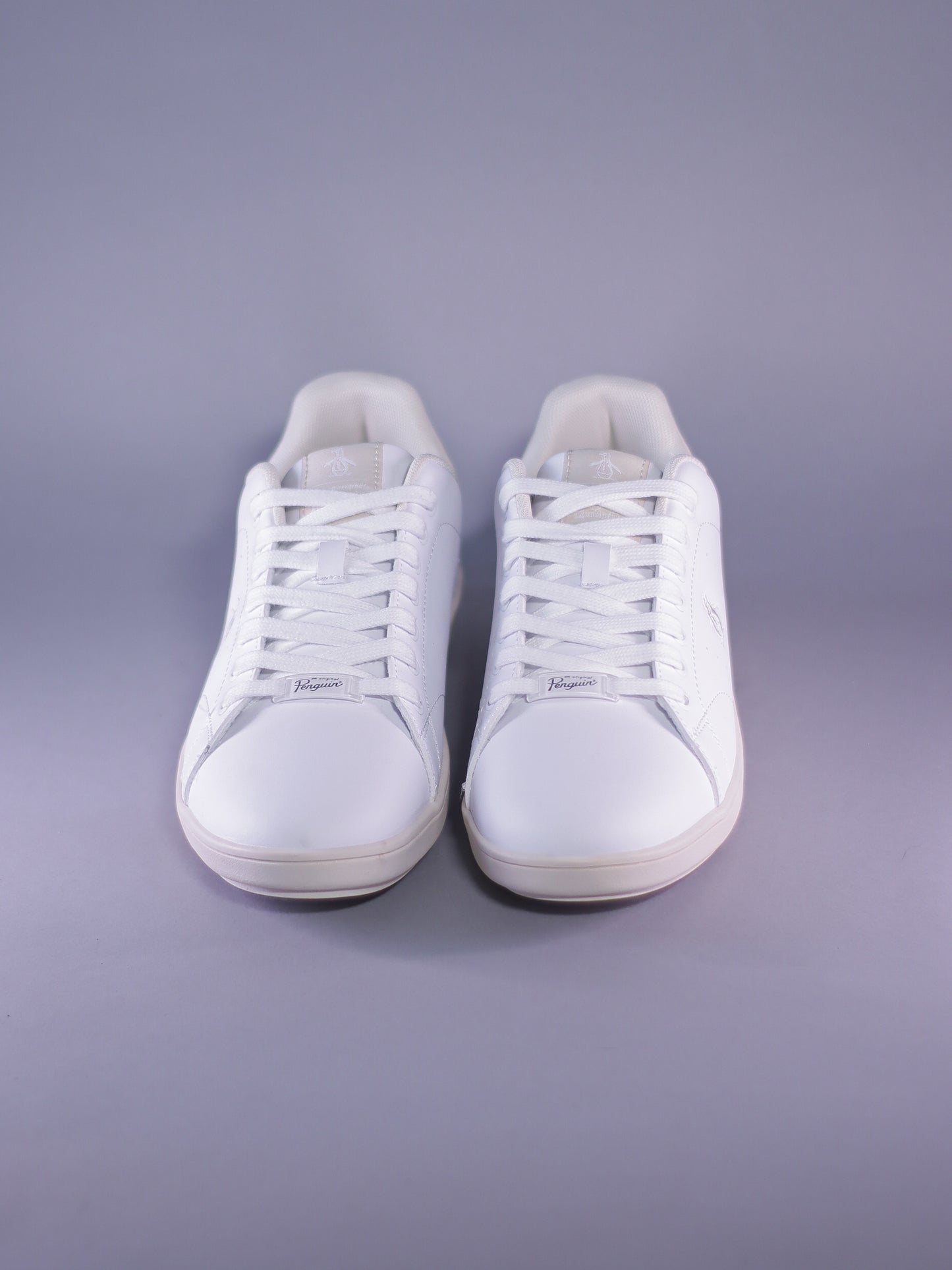 TENIS ORIGINAL PENGUIN TORRE WHITE