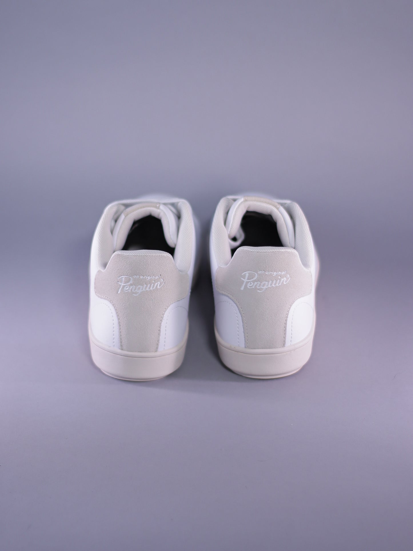 TENIS ORIGINAL PENGUIN TORRE WHITE