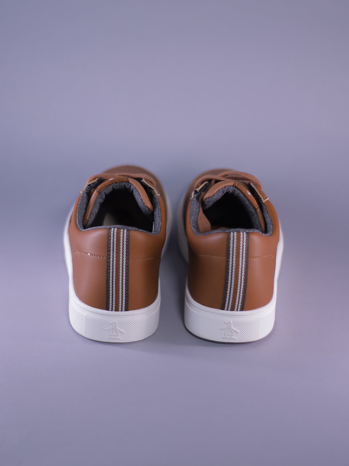 TENIS ORIGINAL PENGUIN BONSO CAMEL