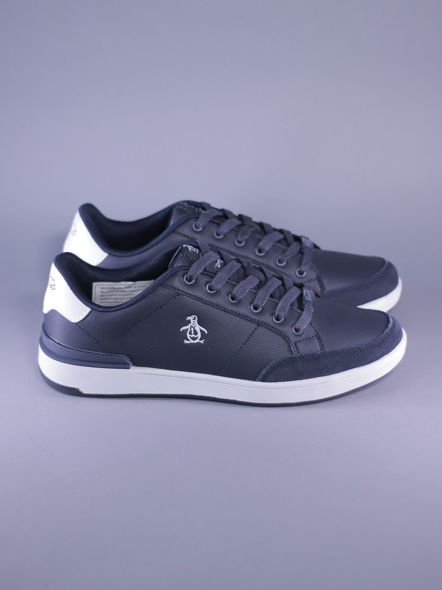 TENIS ORIGINAL PENGUIN ROOF