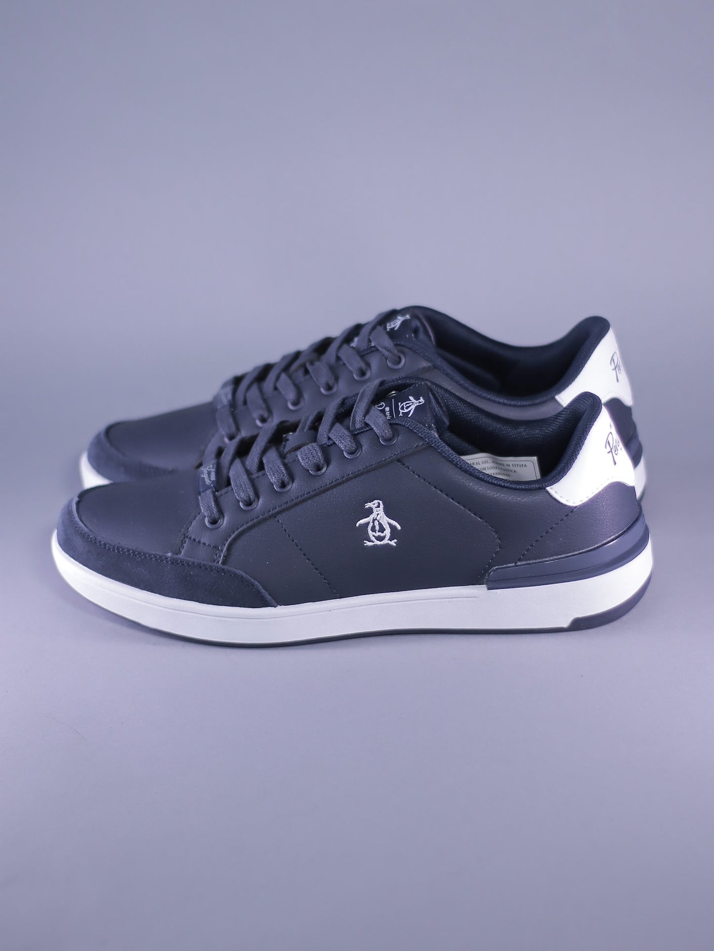 TENIS ORIGINAL PENGUIN ROOF