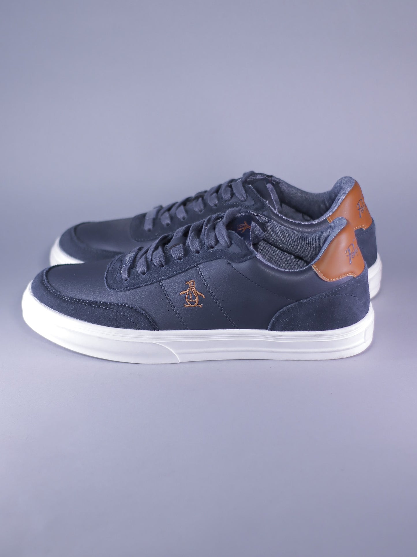 TENIS ORIGINAL PENGUIN PARKER