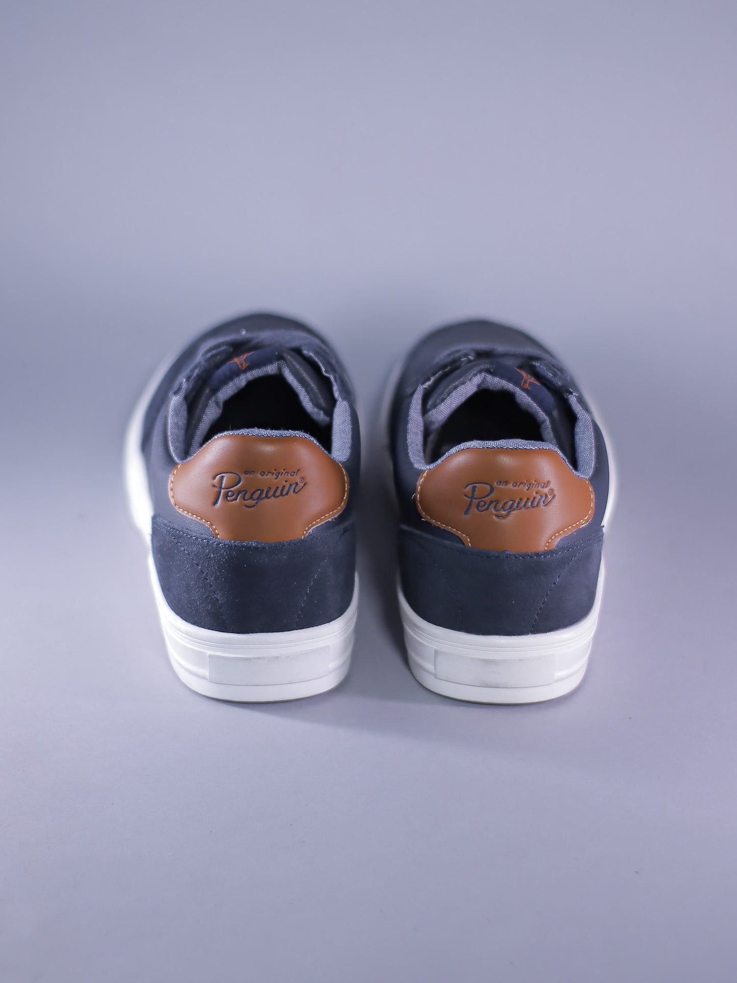 TENIS ORIGINAL PENGUIN PARKER