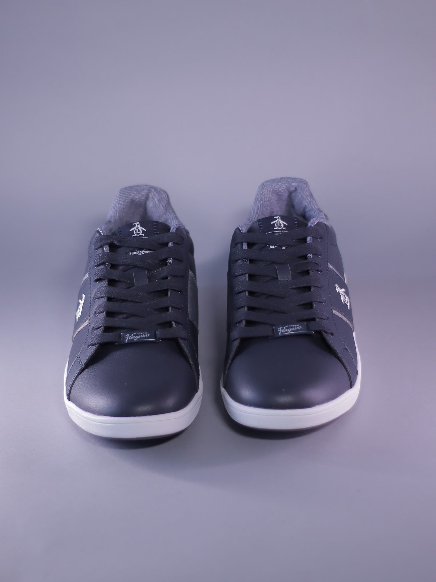 TENIS ORIGINAL PENGUIN MOHER NAVY