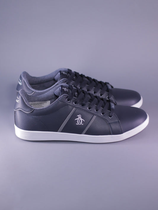 TENIS ORIGINAL PENGUIN MOHER NAVY